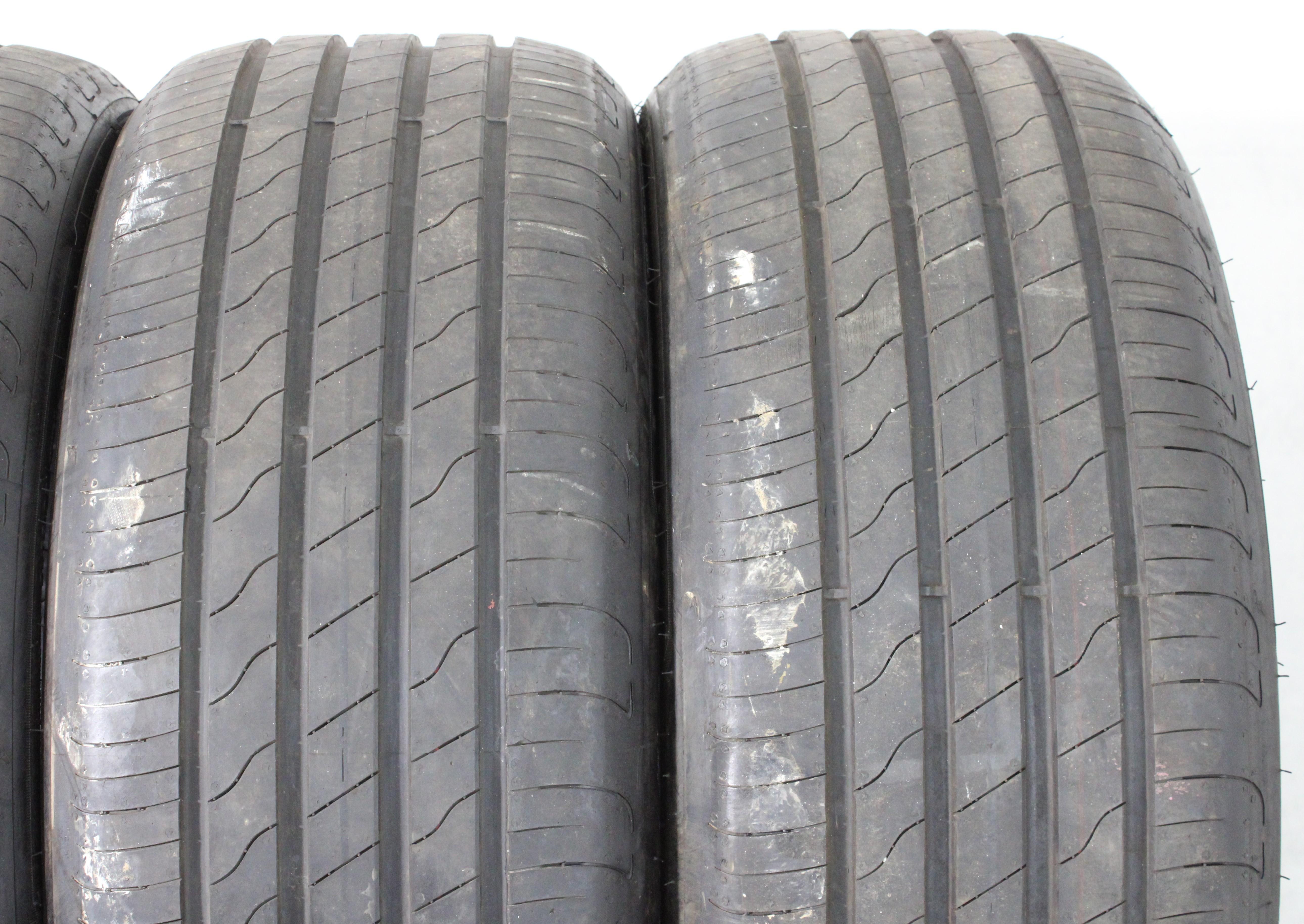 4 neumáticos de verano Goodyear Assurance Comfort Tred* 225/40R19 93V, con dibujo completo, 2023 XL
