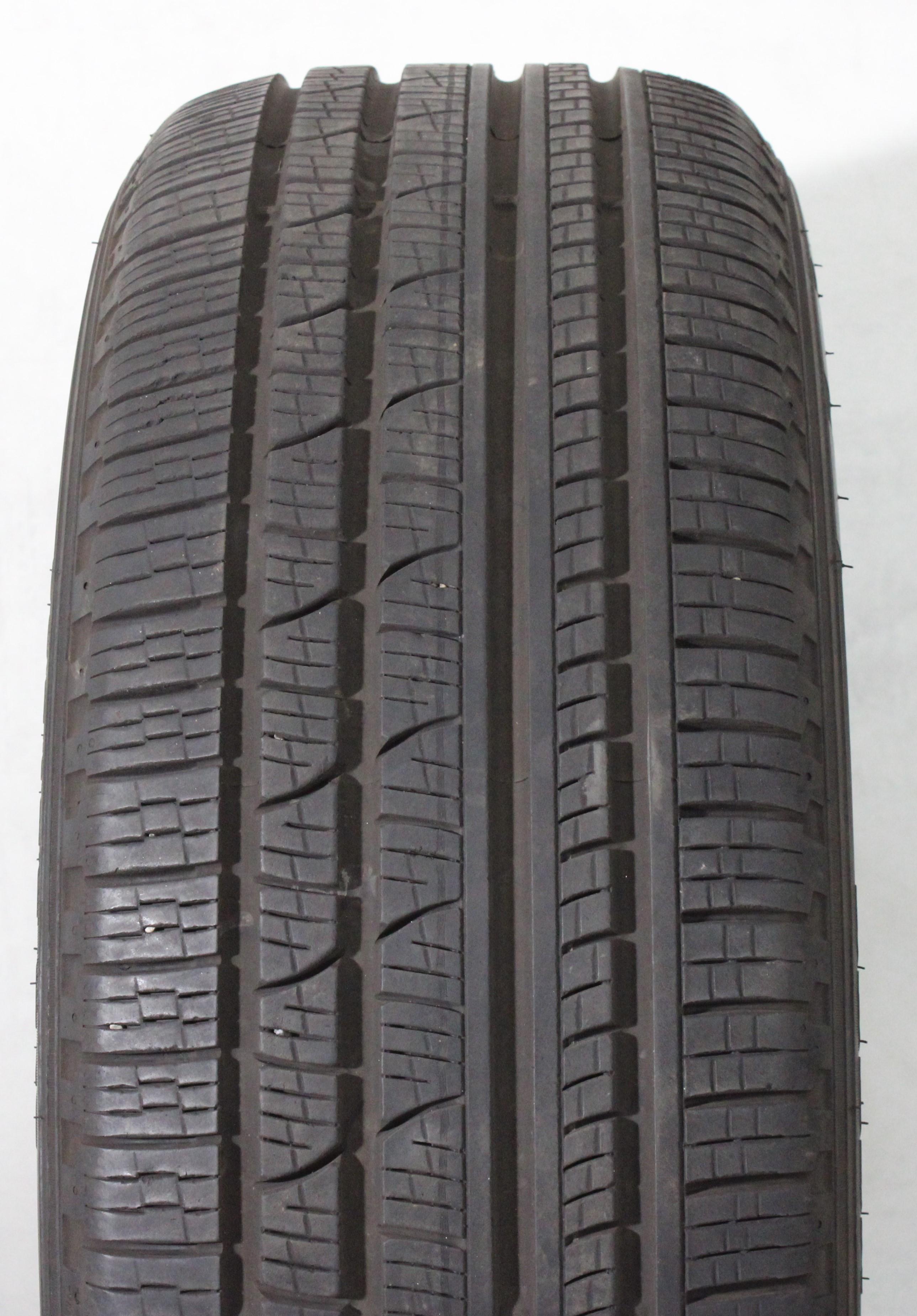 1 x 235/55R19 101V Ganzjahresreifen Pirelli Scorpion Verde All Season NO 6-6,5mm 2022