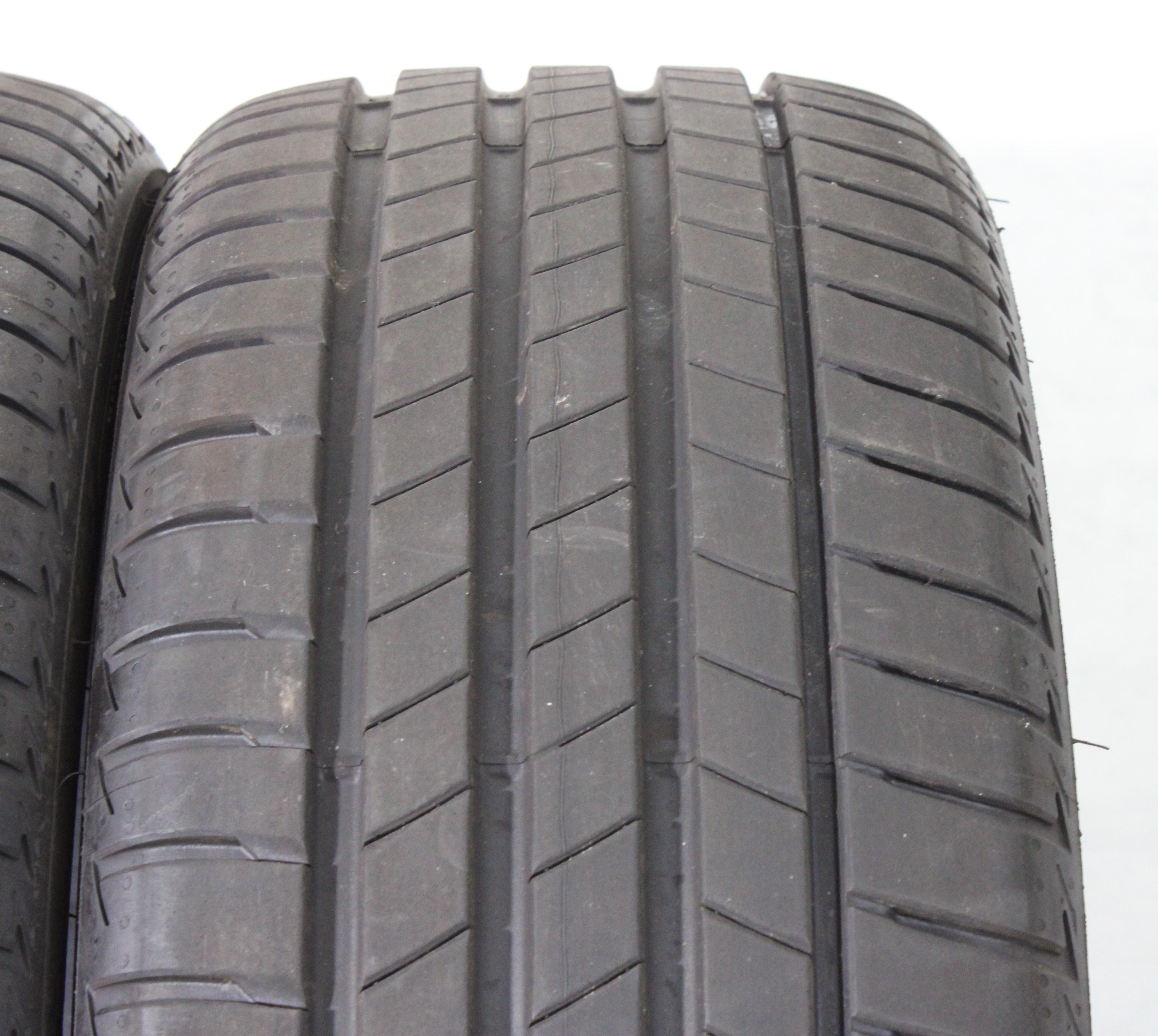 2 x 205/55R17 91W Sommerreifen Bridgestone Turanza T005 MO  6,5-7mm 2025