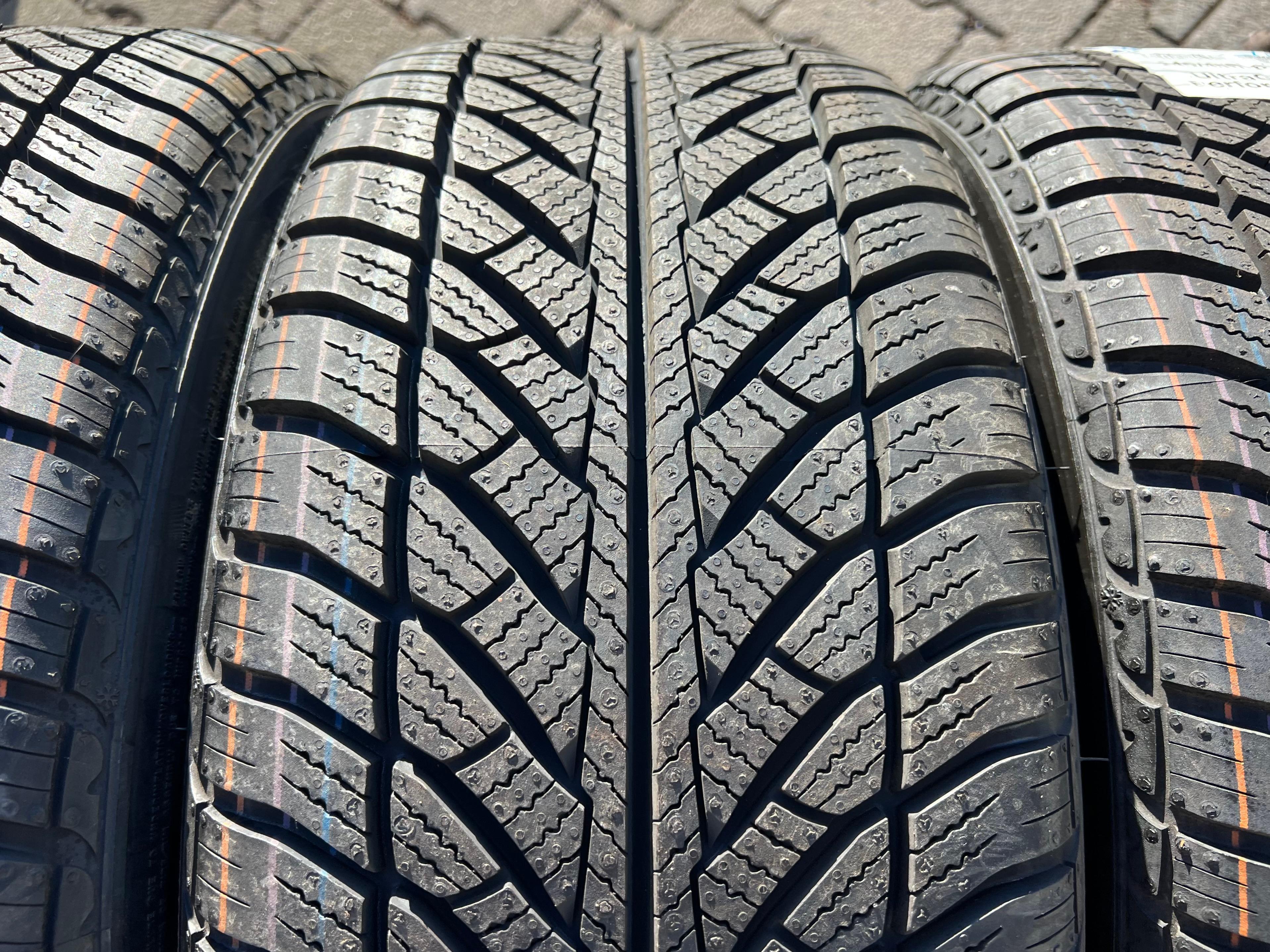 4 ORIGINAL 18" ALU WINTERRÄDER MERCEDES C-KLASSE ALL-TERRAIN X206 A2064014000