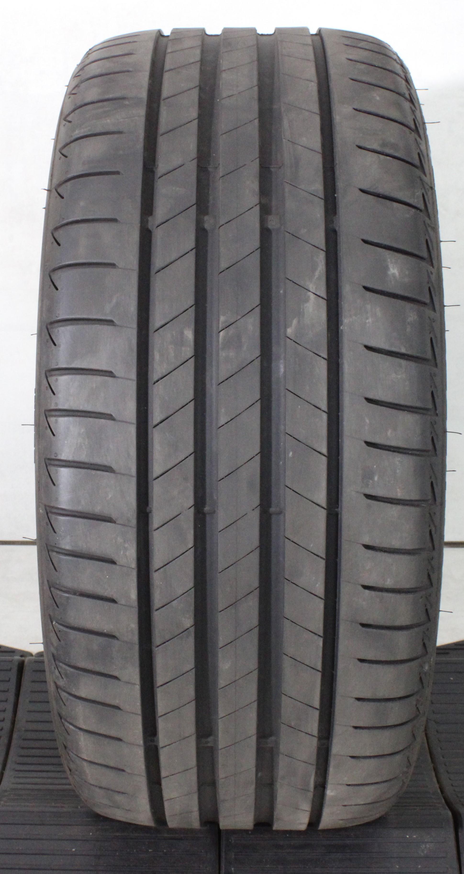 1 x 255/40R18 99Y Sommerreifen Bridgestone Turanza T005 * Runflat 5,5mm 2025
