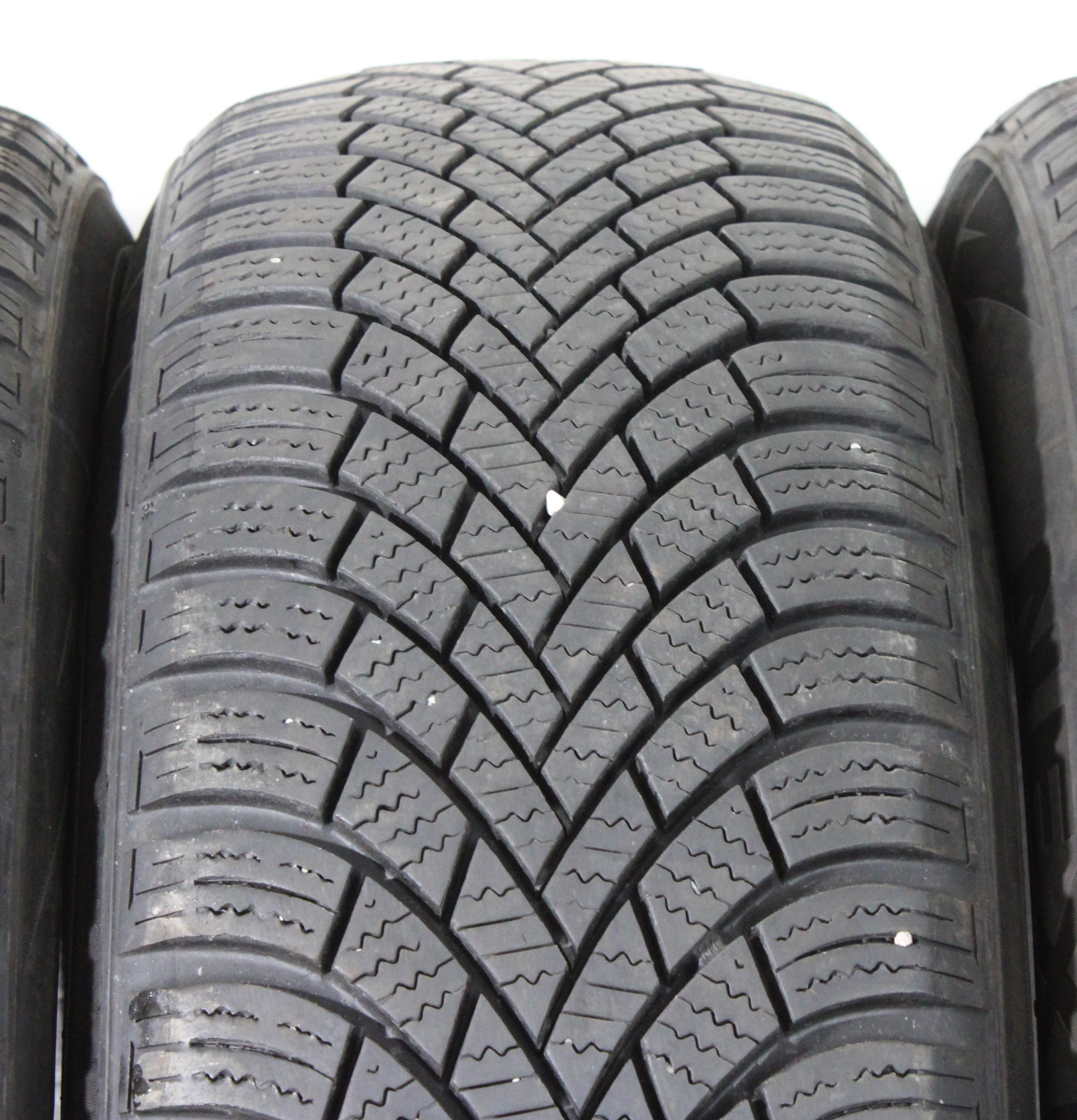 4 x 185/60R15 88T pneus hiver Nexen Winguard Snow G3 WH21 7-7,5 mm 2021