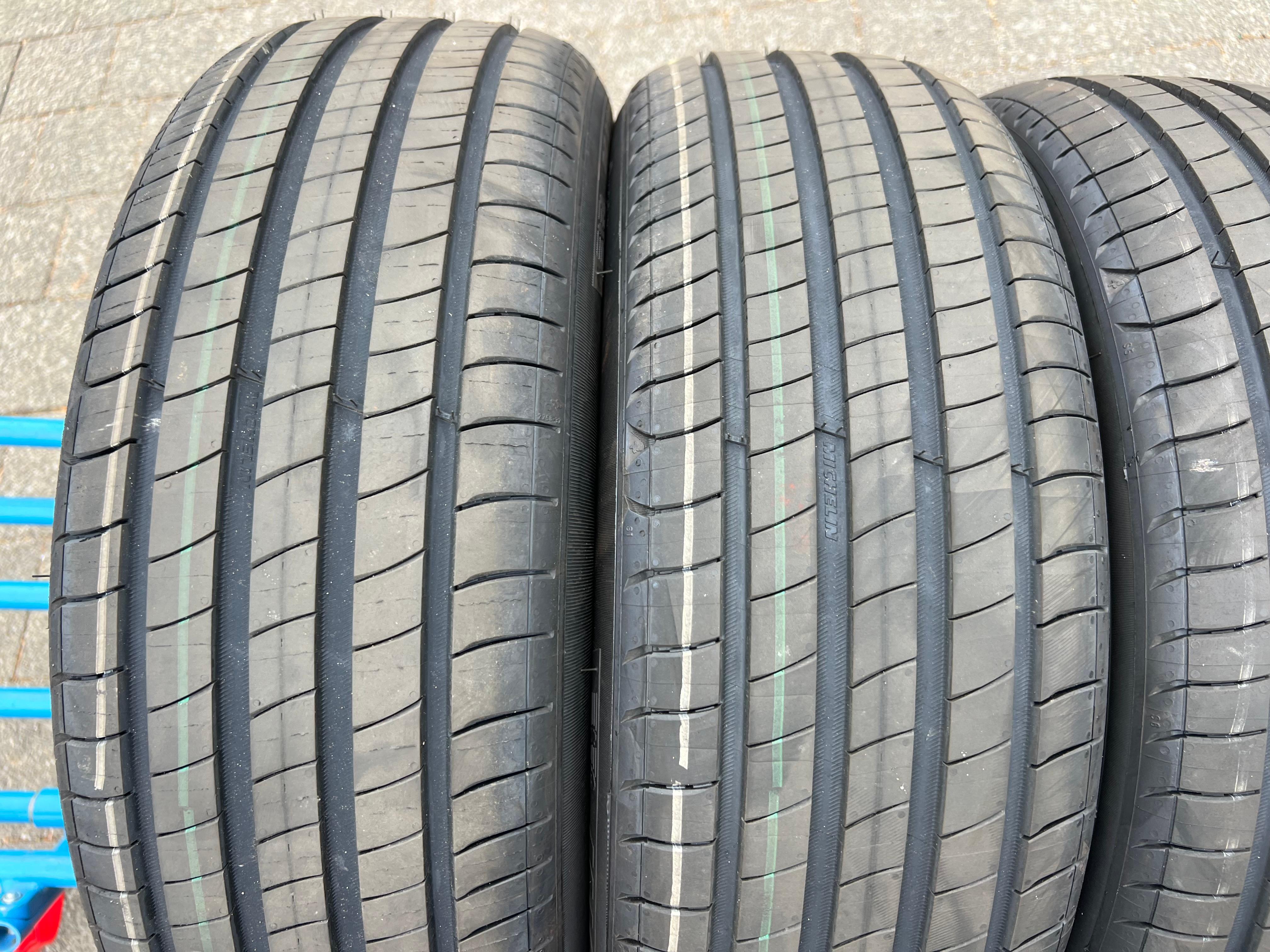 4 neumáticos de verano Michelin E Primacy 195/55R16 91H con banda de rodadura completa, 2024