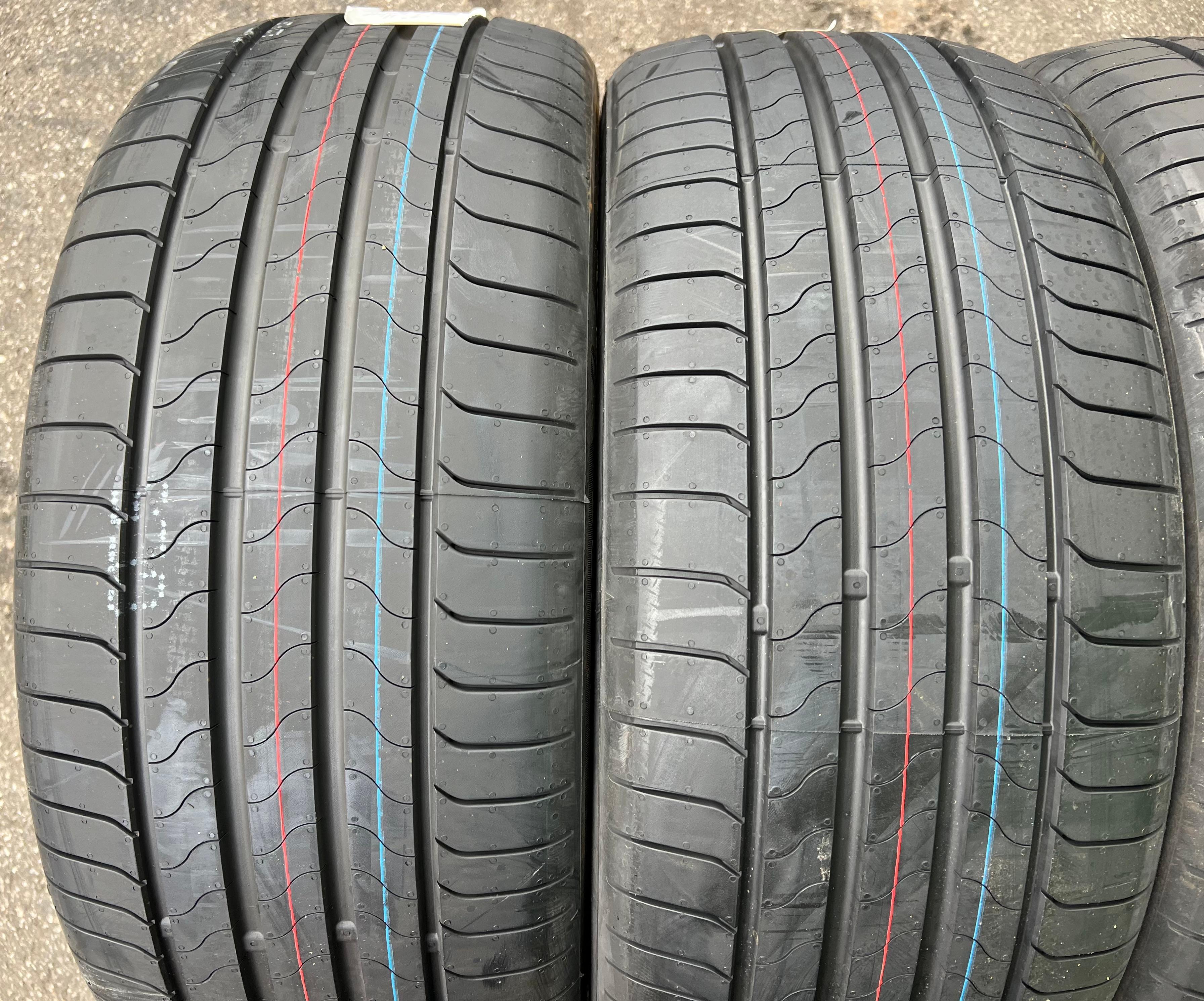 4 x 225/55R18 102Y Pneus d'été Bridgestone Turanza 6 2022 NOUVEAU franco domicile