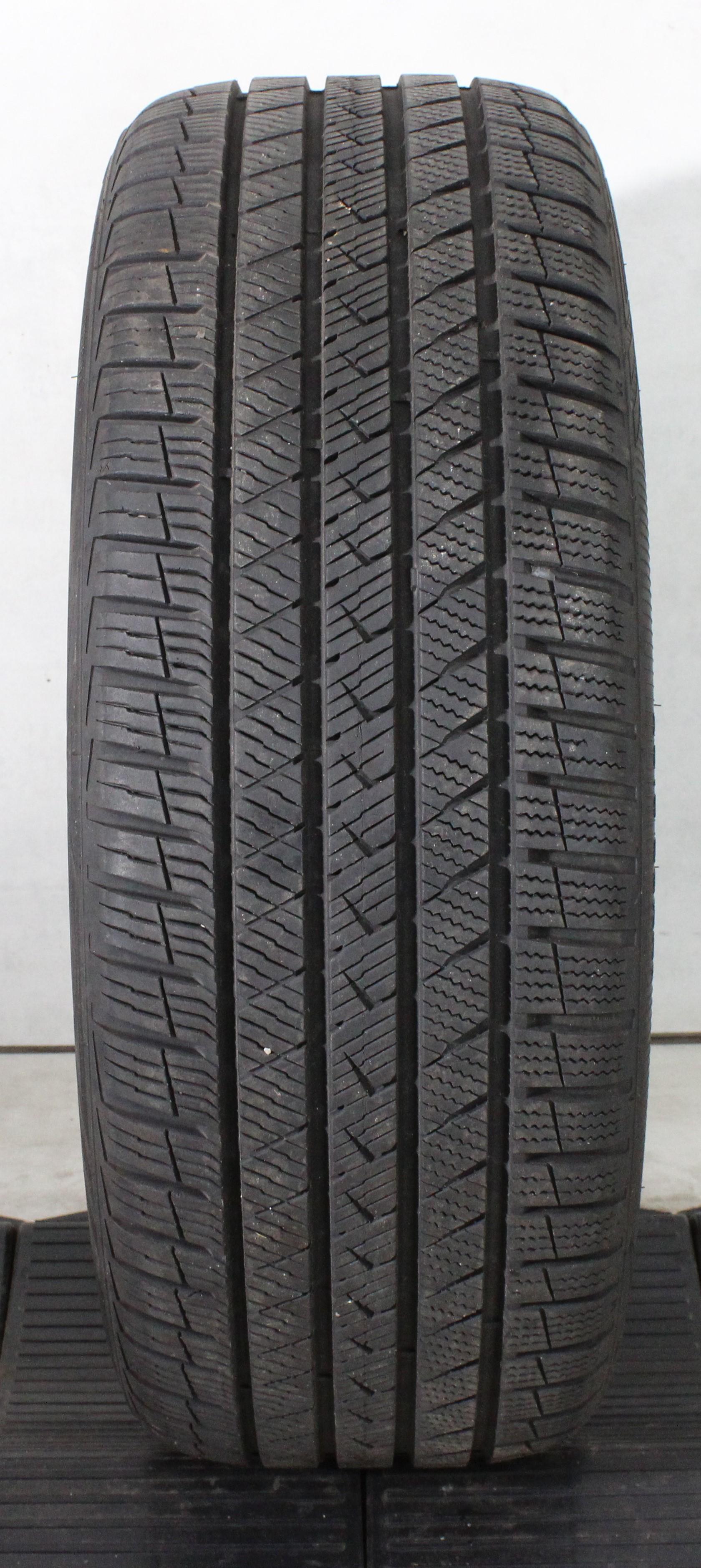1 x 225/45R19 96W Ganzjahresreifen Vredestein Quatrac Pro 7mm 2022