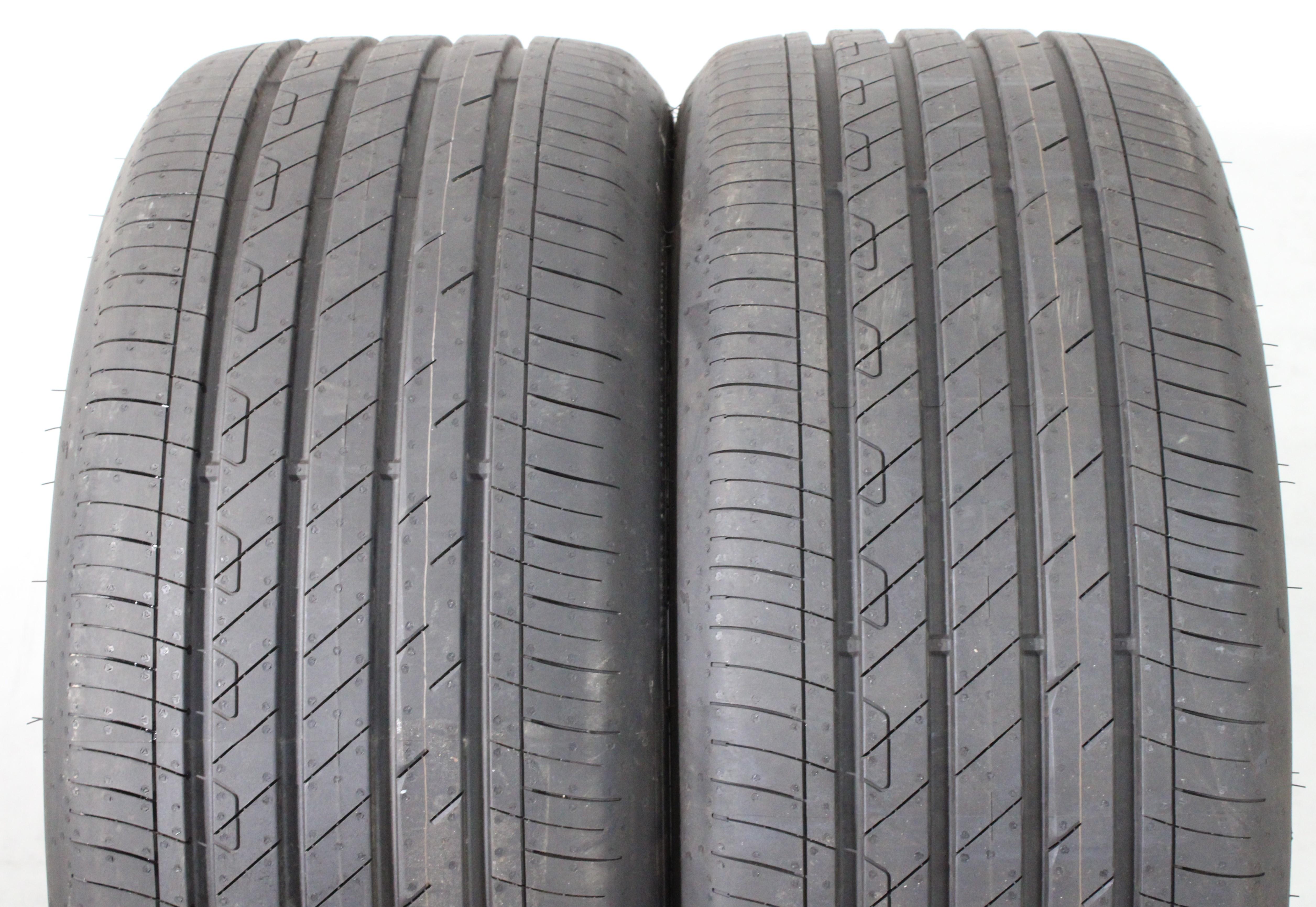 2 x 245/45R18 100Y Sommerreifen Goodyear Efficient Grip Performance Volles Profil 2021 *