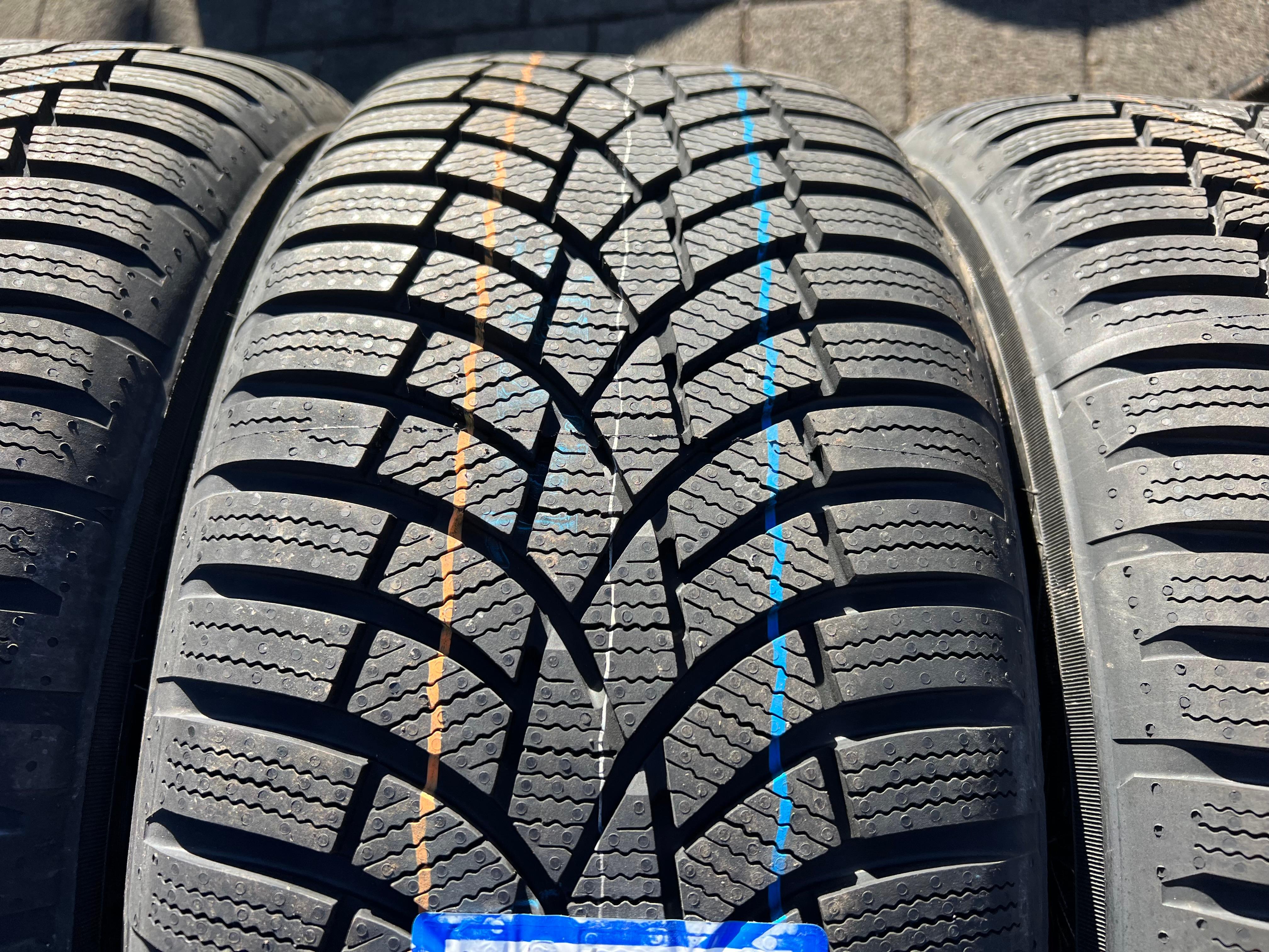 4 ALU 17" WINTERRÄDER AUDI A4 ALLROAD 8K A6 4G 225/55R17 101V TOYO 2024 NEU FREIHAUS
