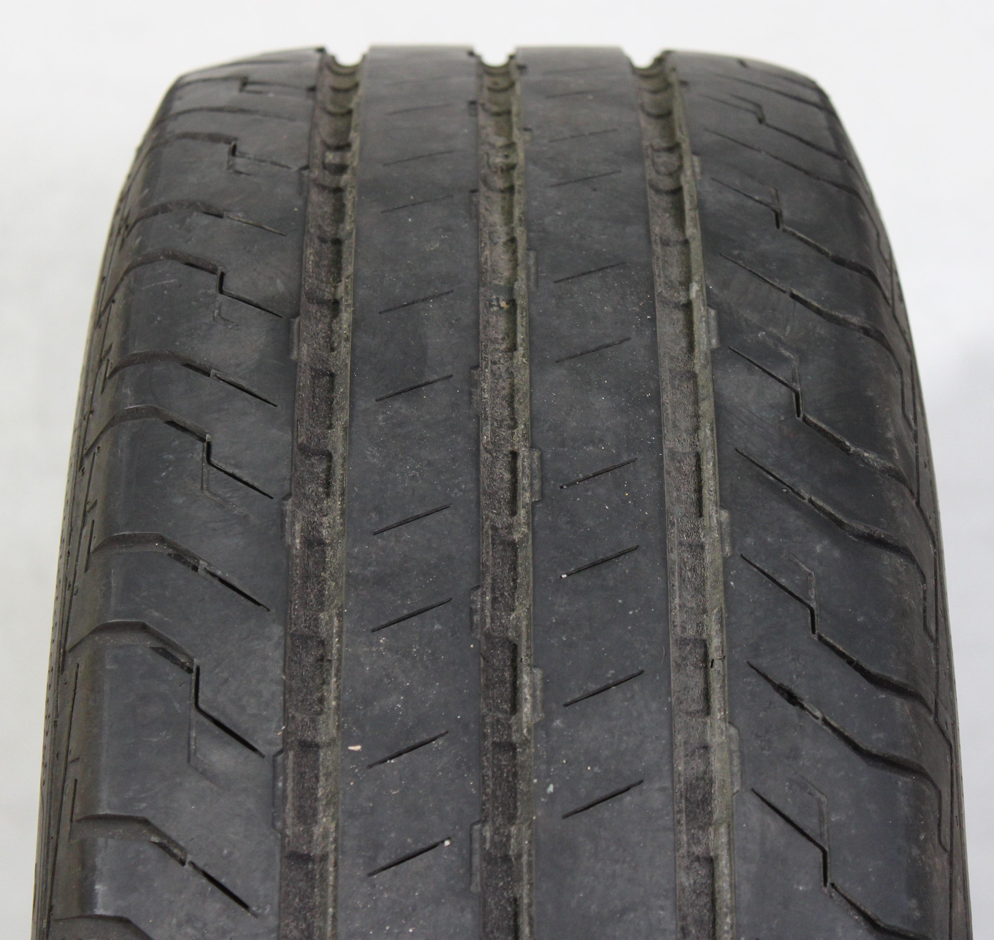 1 x 215/65R16C 109/107T Sommerreifen Continental VanContact 100 6,5mm 2022