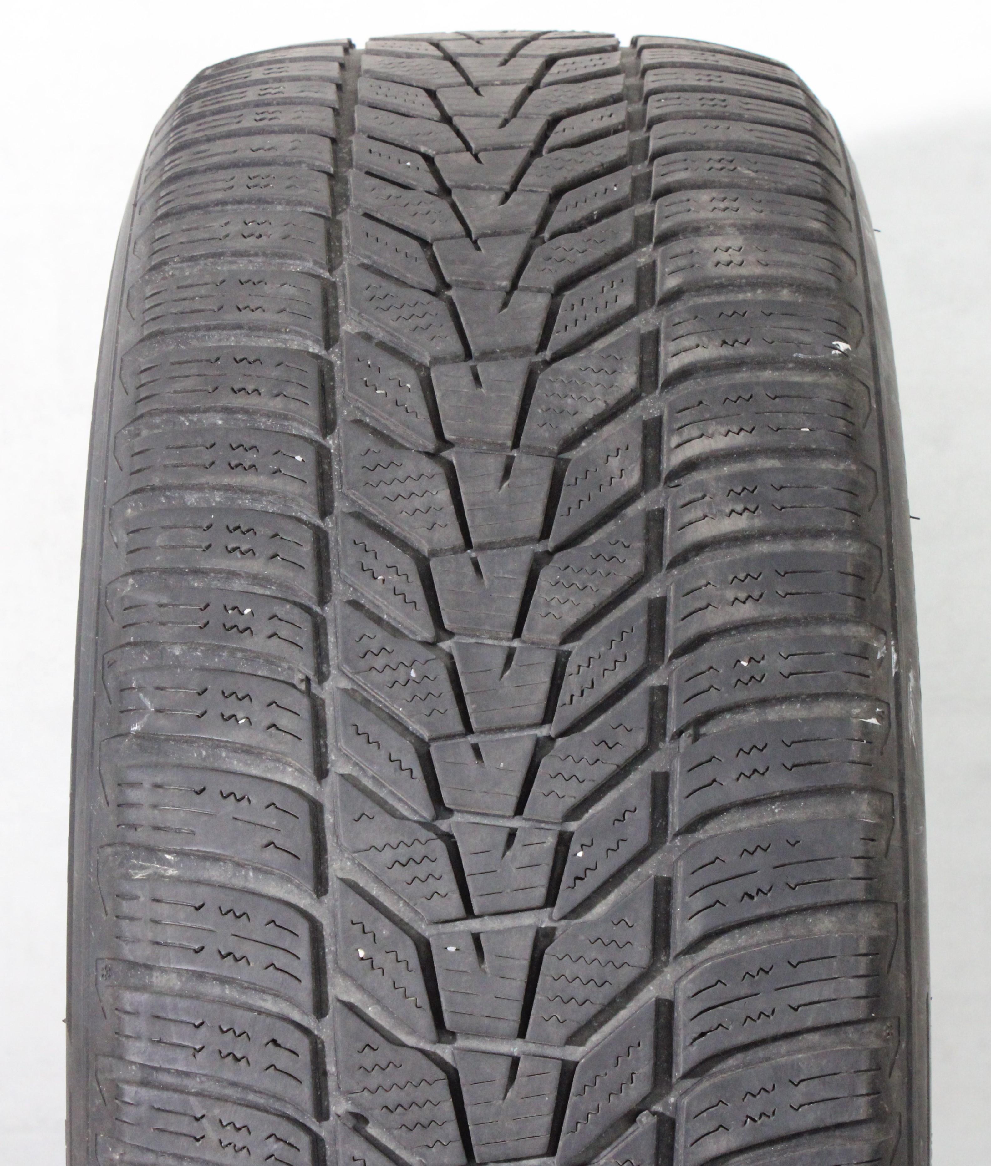 1 x 235/55R17 103V winterband Hankook Winter I*Cept Evo 3 X 4,5-5mm 2022