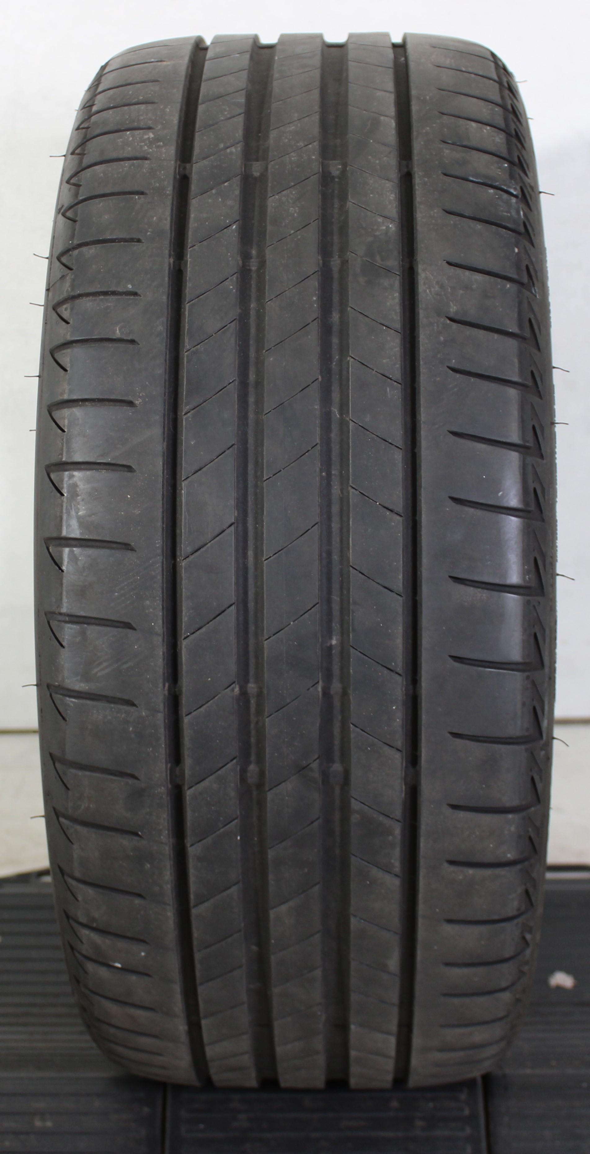 1 x 255/40R18 93Y zomerband Bridgestone Turanza T005 5,5-6mm 2023 *.