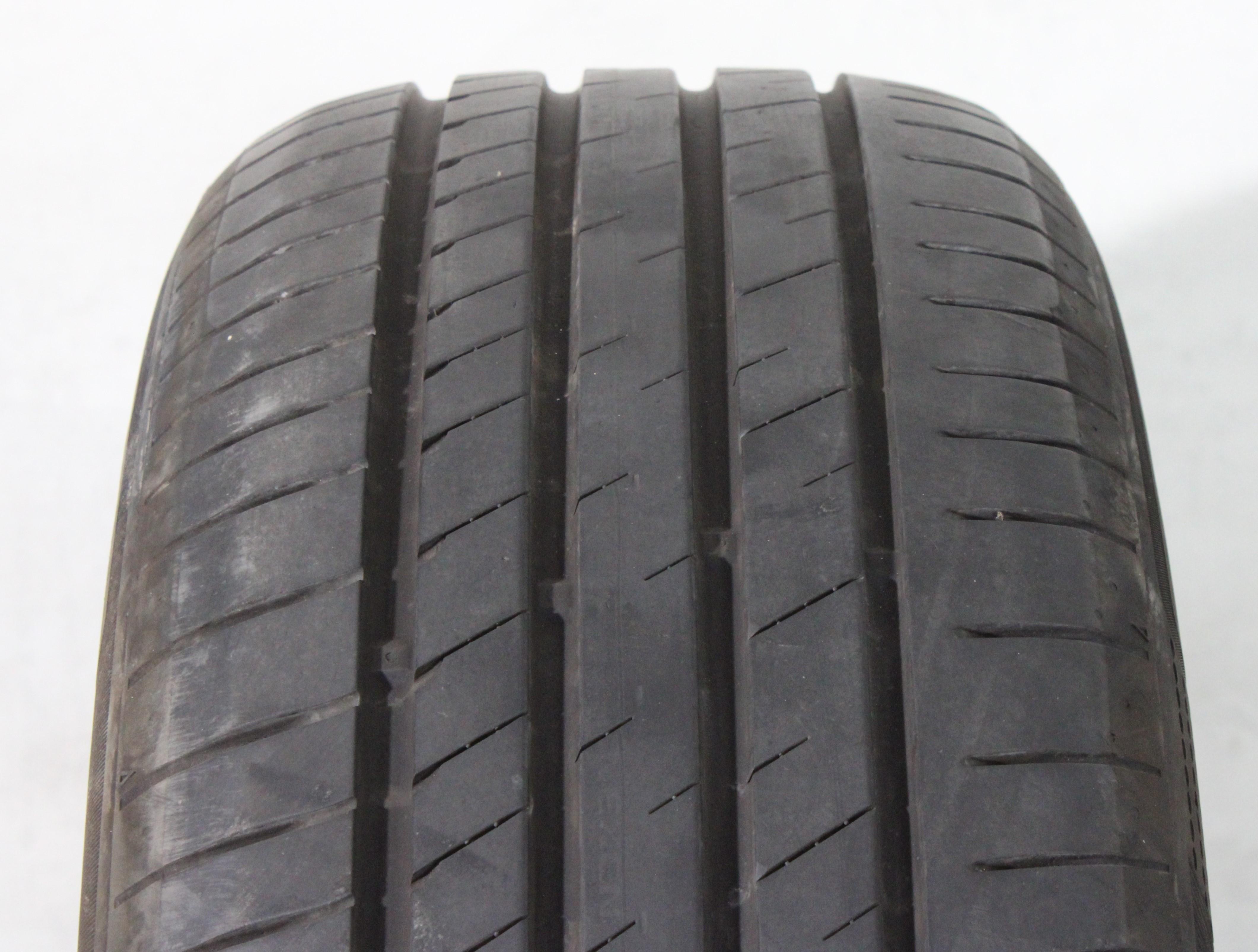 1 x 225/55R18 102Y Sommerreifen Nexen N Fera Sport SU2 MO* 5,5-6mm 2023 XL