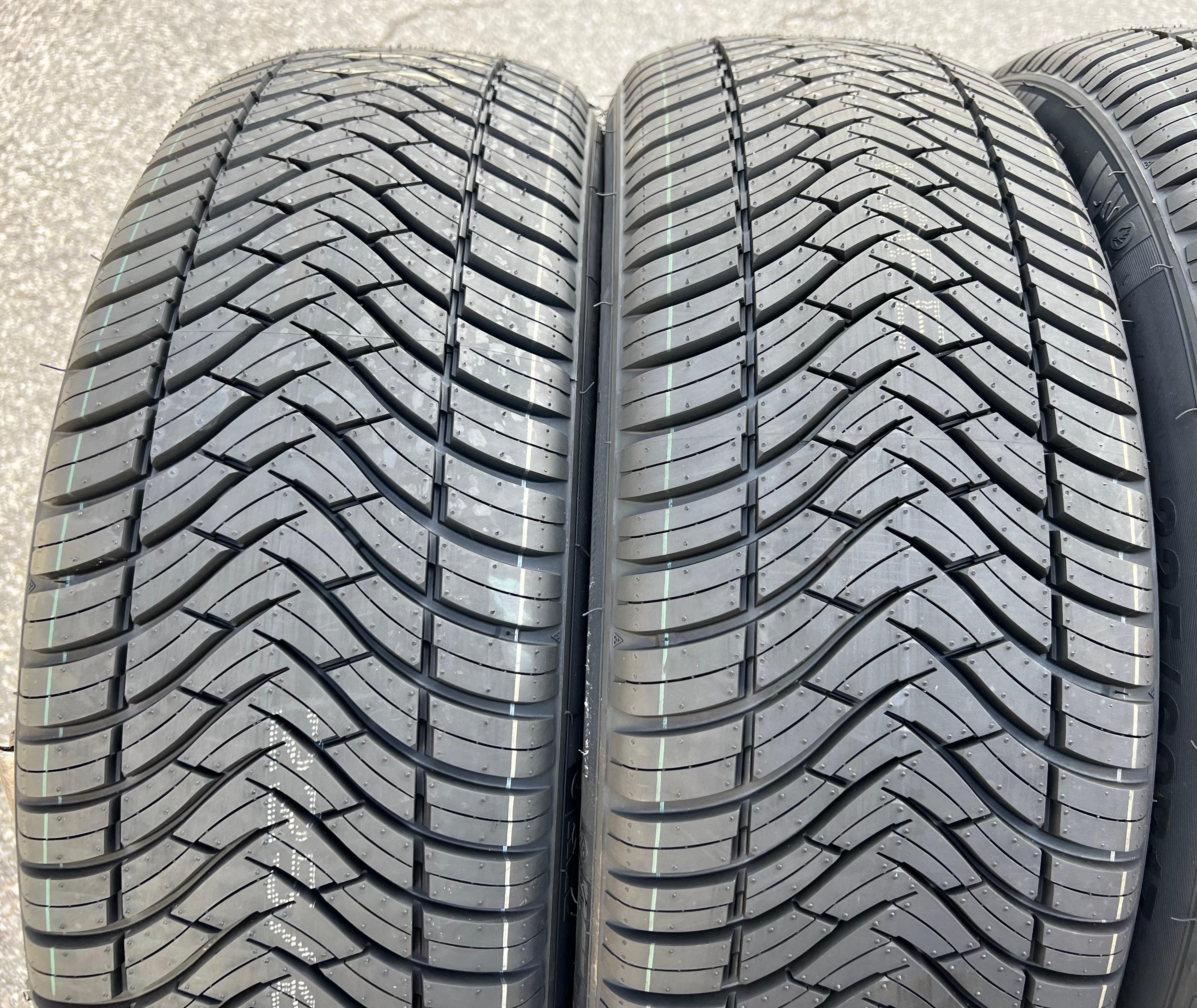 4 x 225/60R17 103V Ganzjahresreifen Triangle SeasonX TA01 2022 NEU