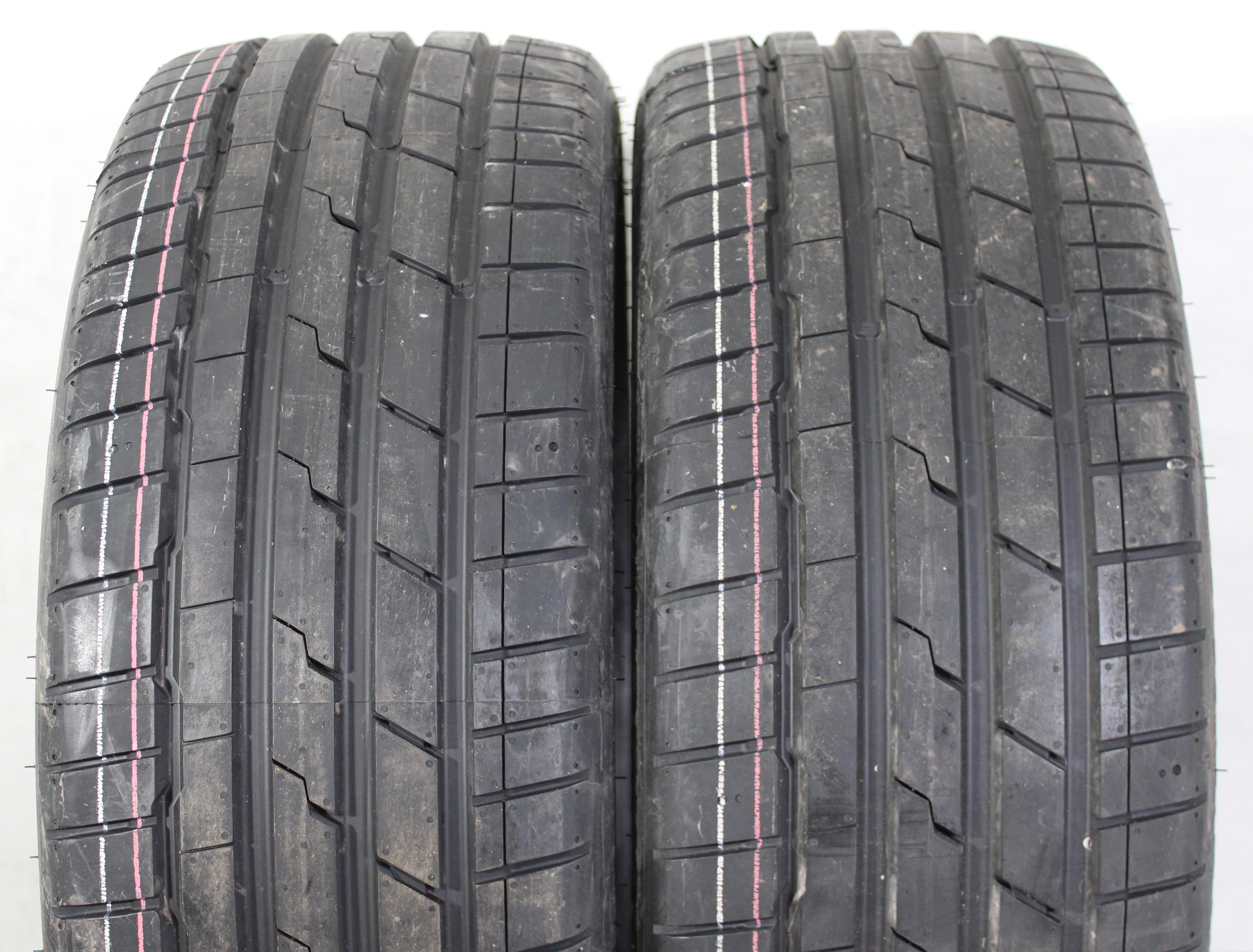 2 x 215/45R18 93W Sommerreifen Hankook Ventus S1 Evo 3 Volles Profil 2022 AO