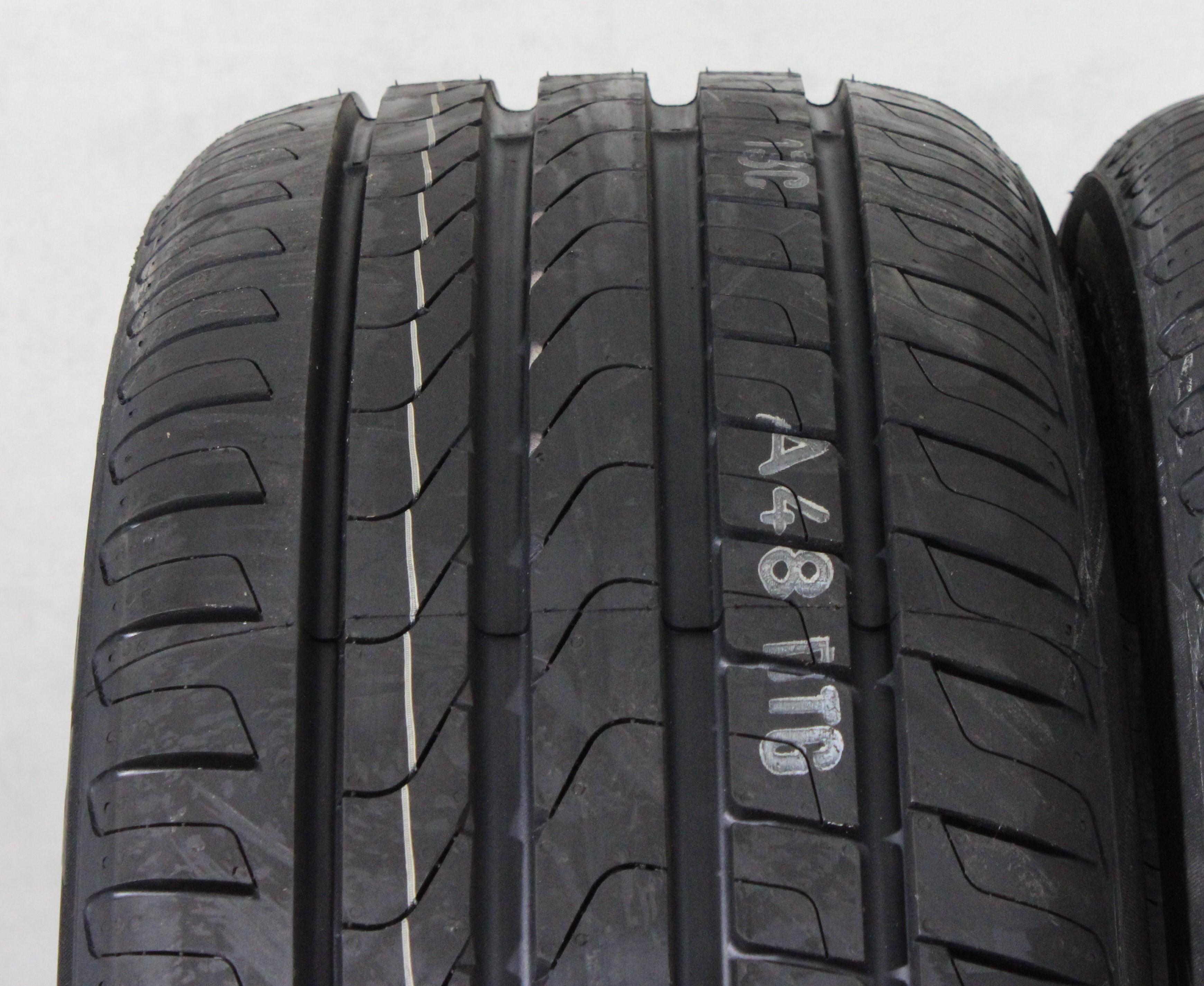 2 x 215/45R17 91W zomerbanden Pirelli Cinturato P7 2022 XL