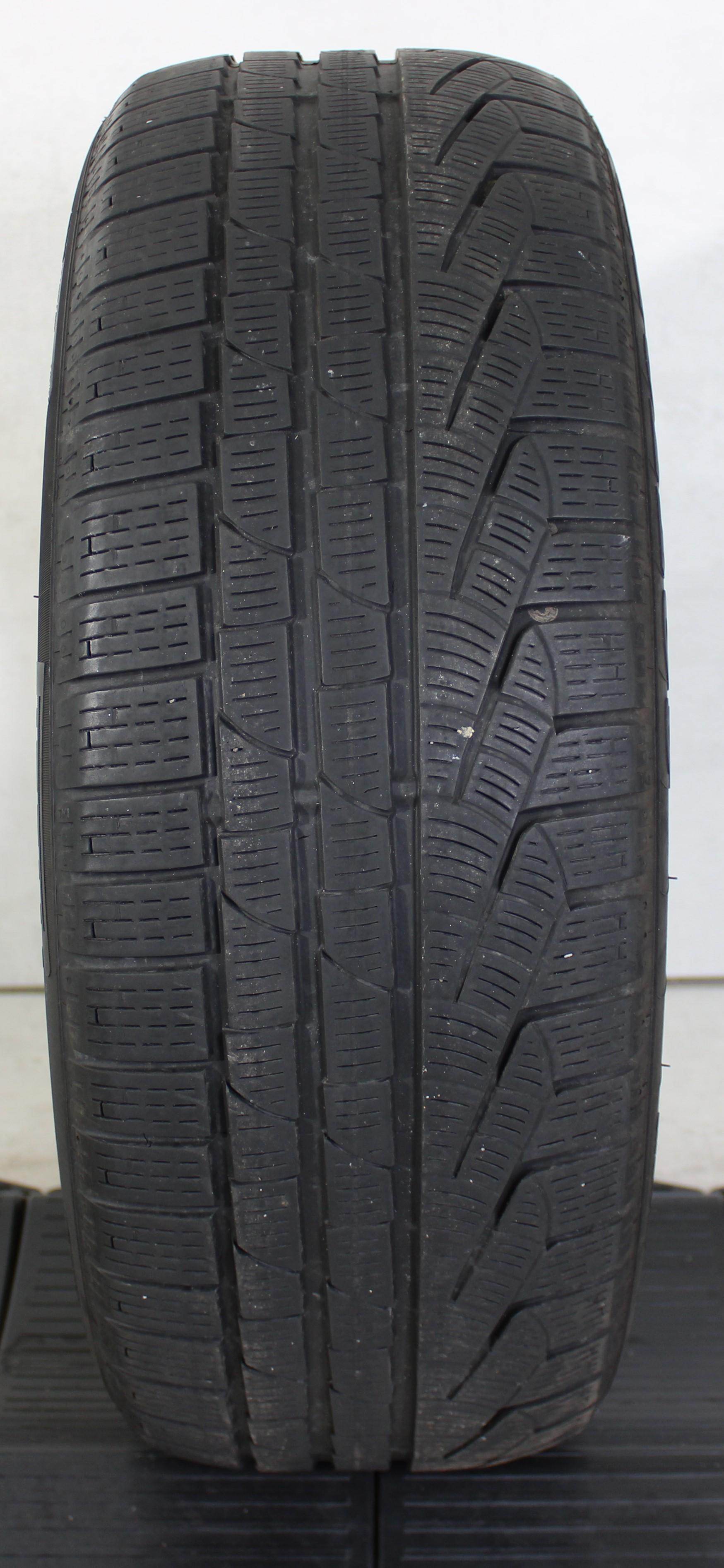1 x 225/45R18 95V neumático de invierno Pirelli Sottozero Invierno 240 Serie 2 Runflat 4,5mm 2019 *