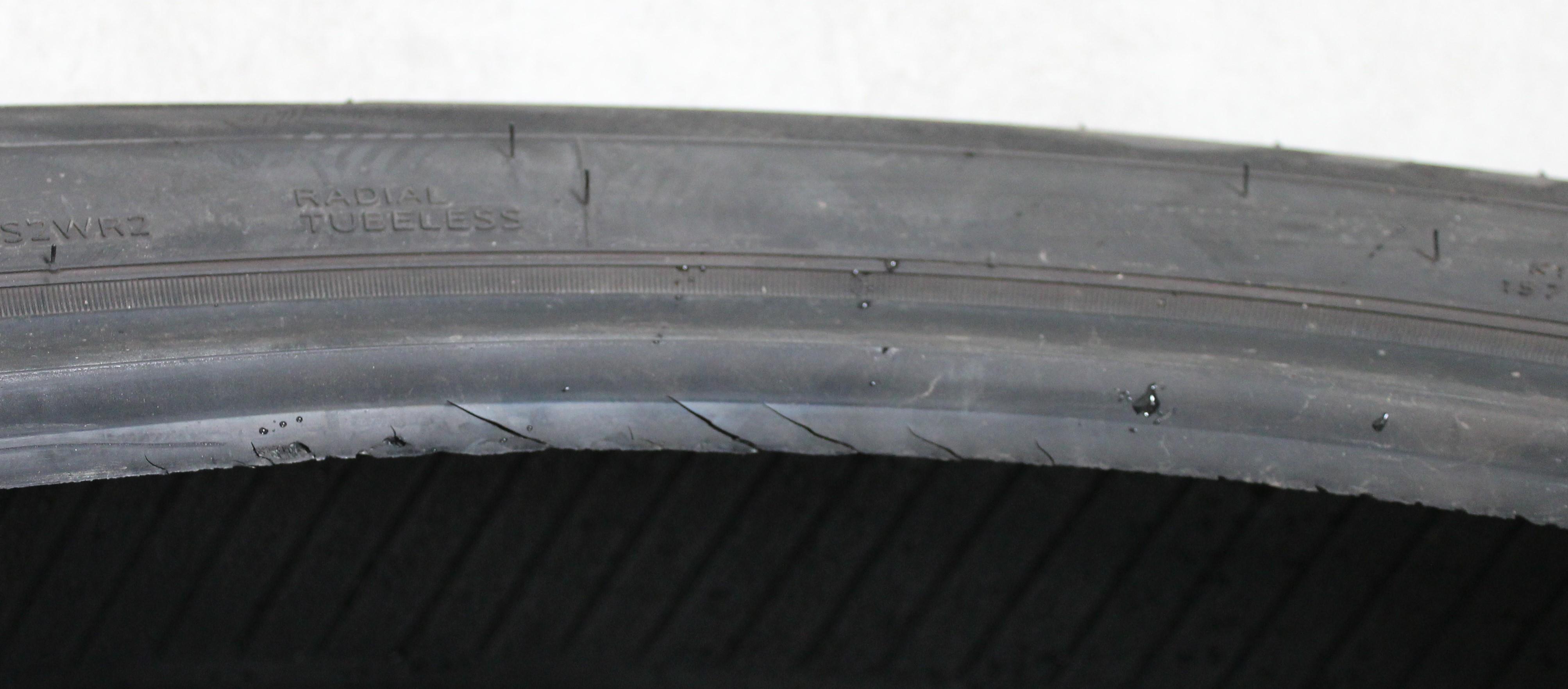 2 x 235/55R19 101V Sommerreifen Hankook Ventus Prime 2 6mm 2016