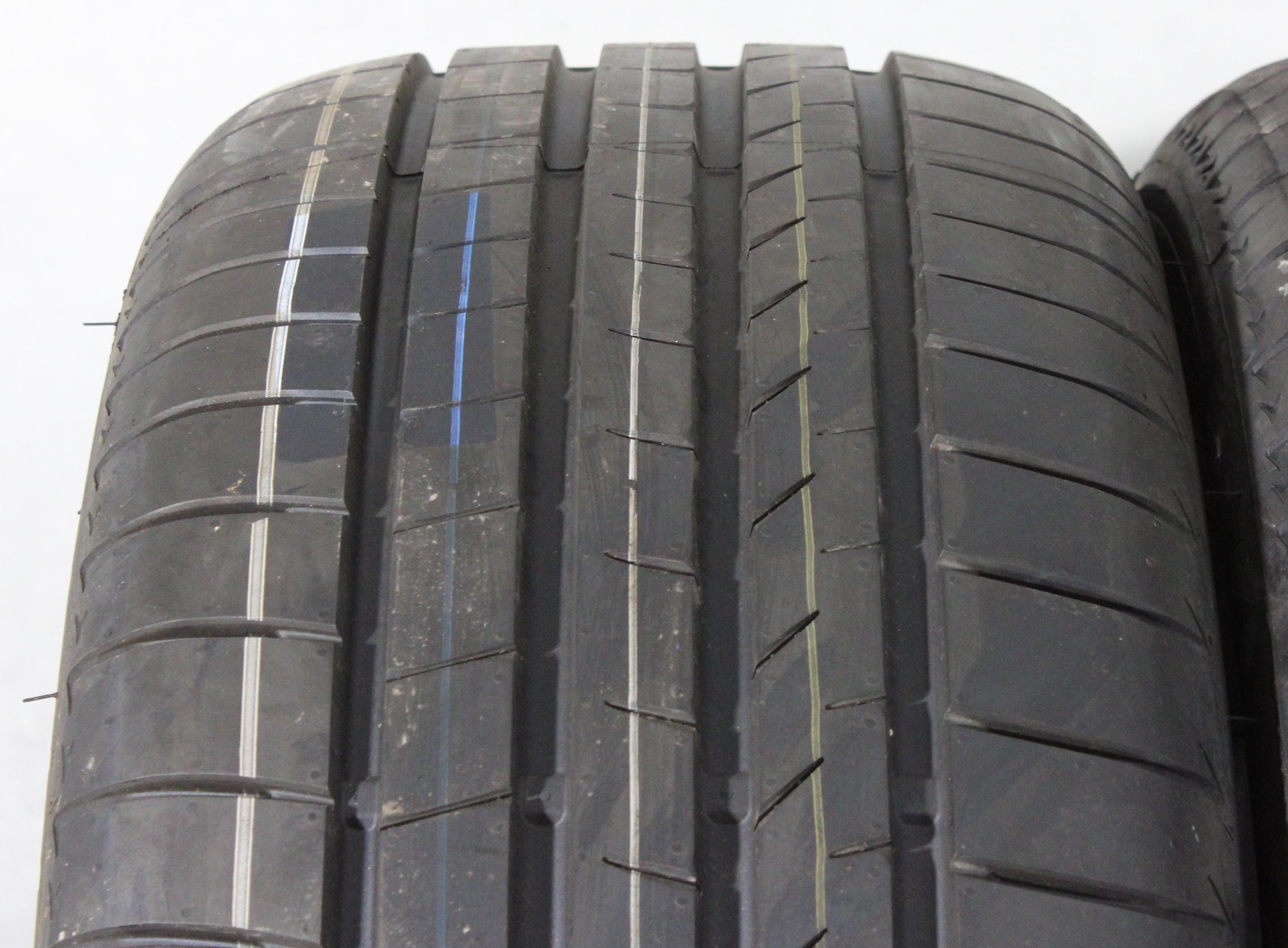 2 pneus d'été Bridgestone Alenza 001 AO 255/55R19 111H, NEUFS, 2019
