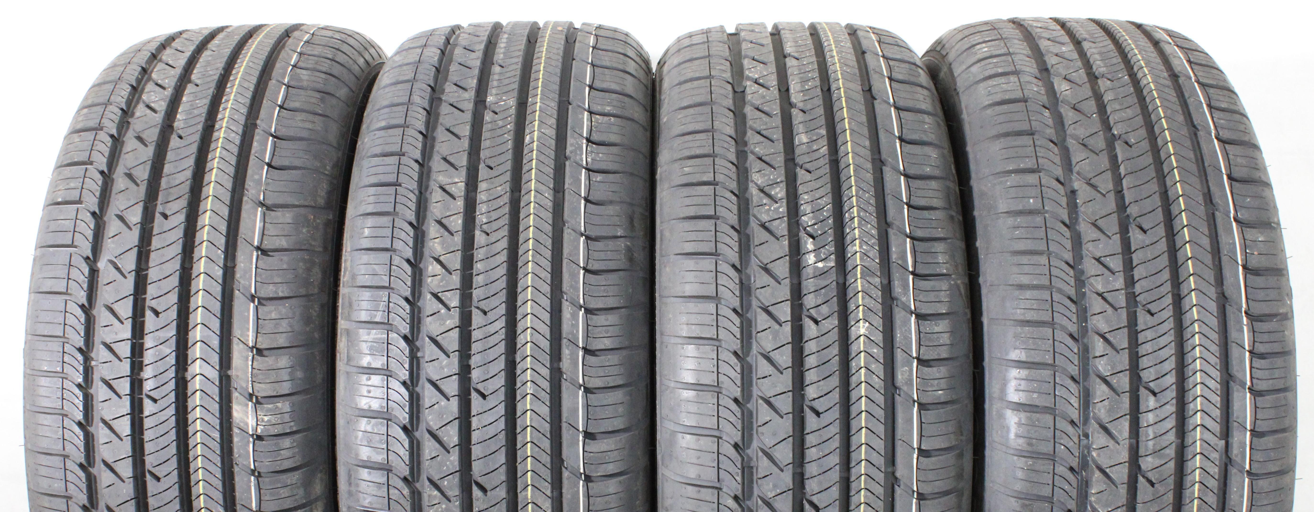 4 x 235/50R19 99H Ganzjahresreifen Goodyear Eagle Sport AO Volles Profil 2022
