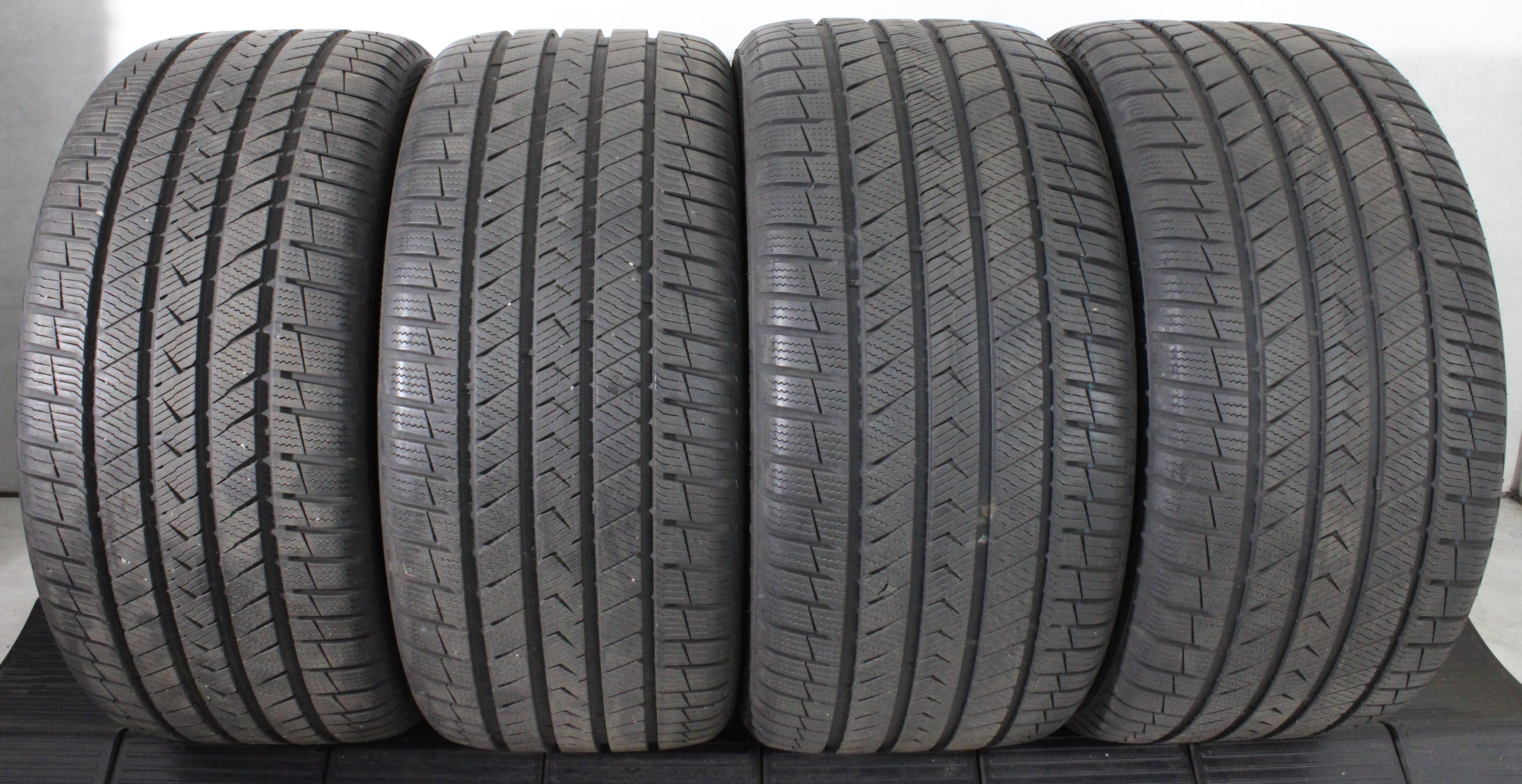 2 x 255/35R19 96Y 2 x 275/35R19 100Y Ganzjahresreifen Vredestein Quatrac Pro 7mm 2025