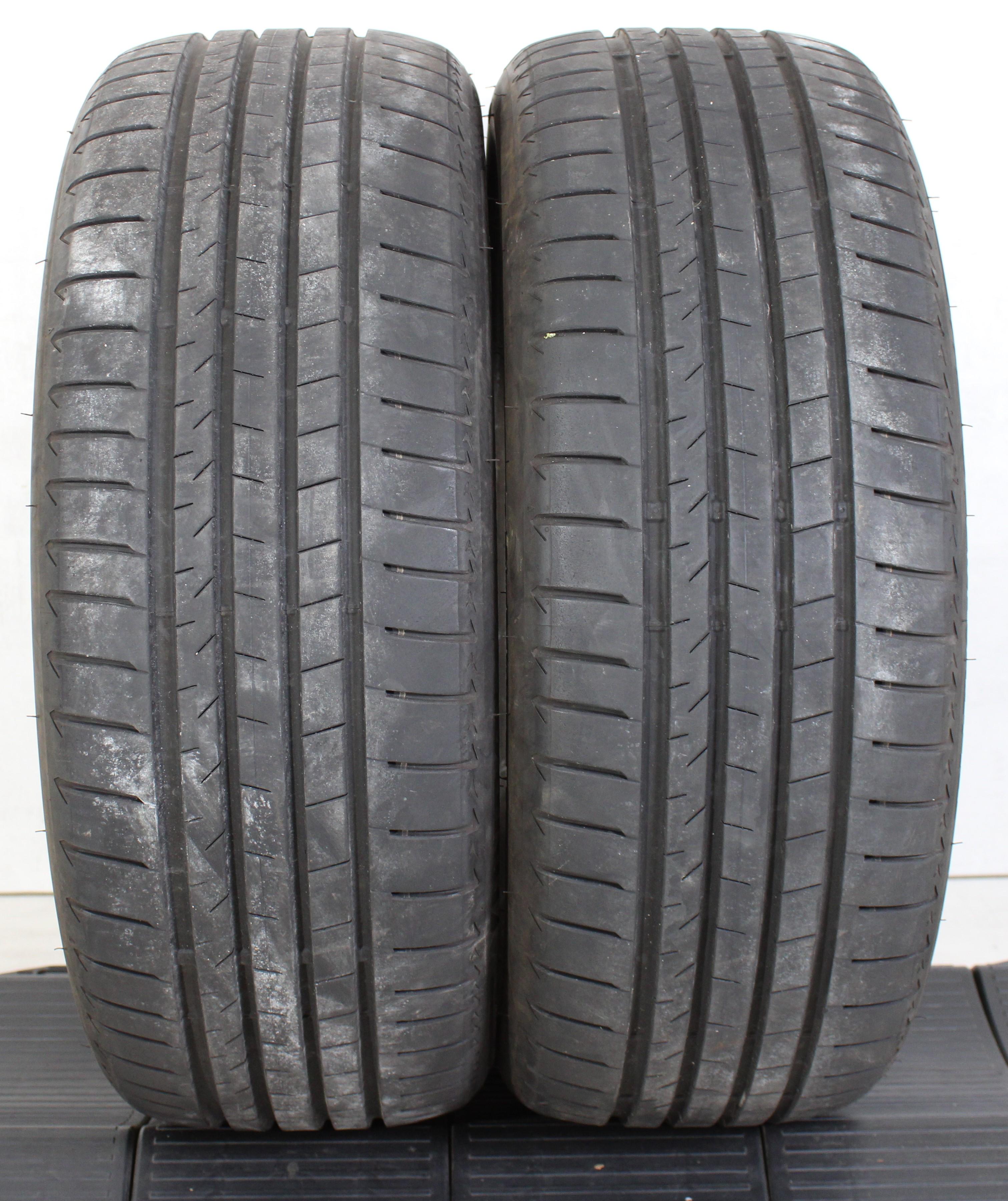 2 x 235/50R19 103Y Sommerreifen Bridgestone Turanza T005 6-6,5mm 2022 AO