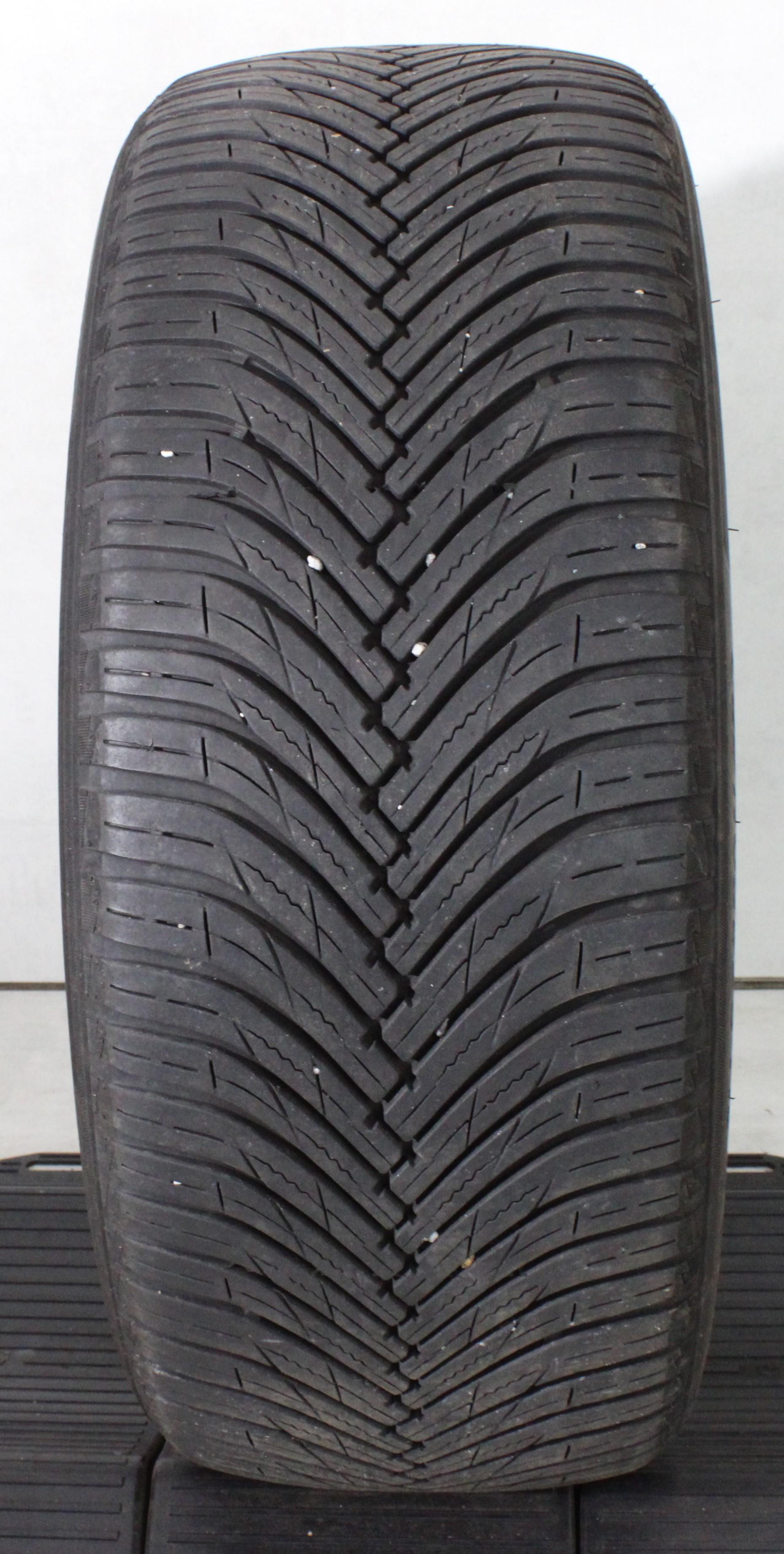 1 x 225/50R17 98W Ganzjahresreifen Maxxis Premitra All Season AP3 5-5,5mm 2024