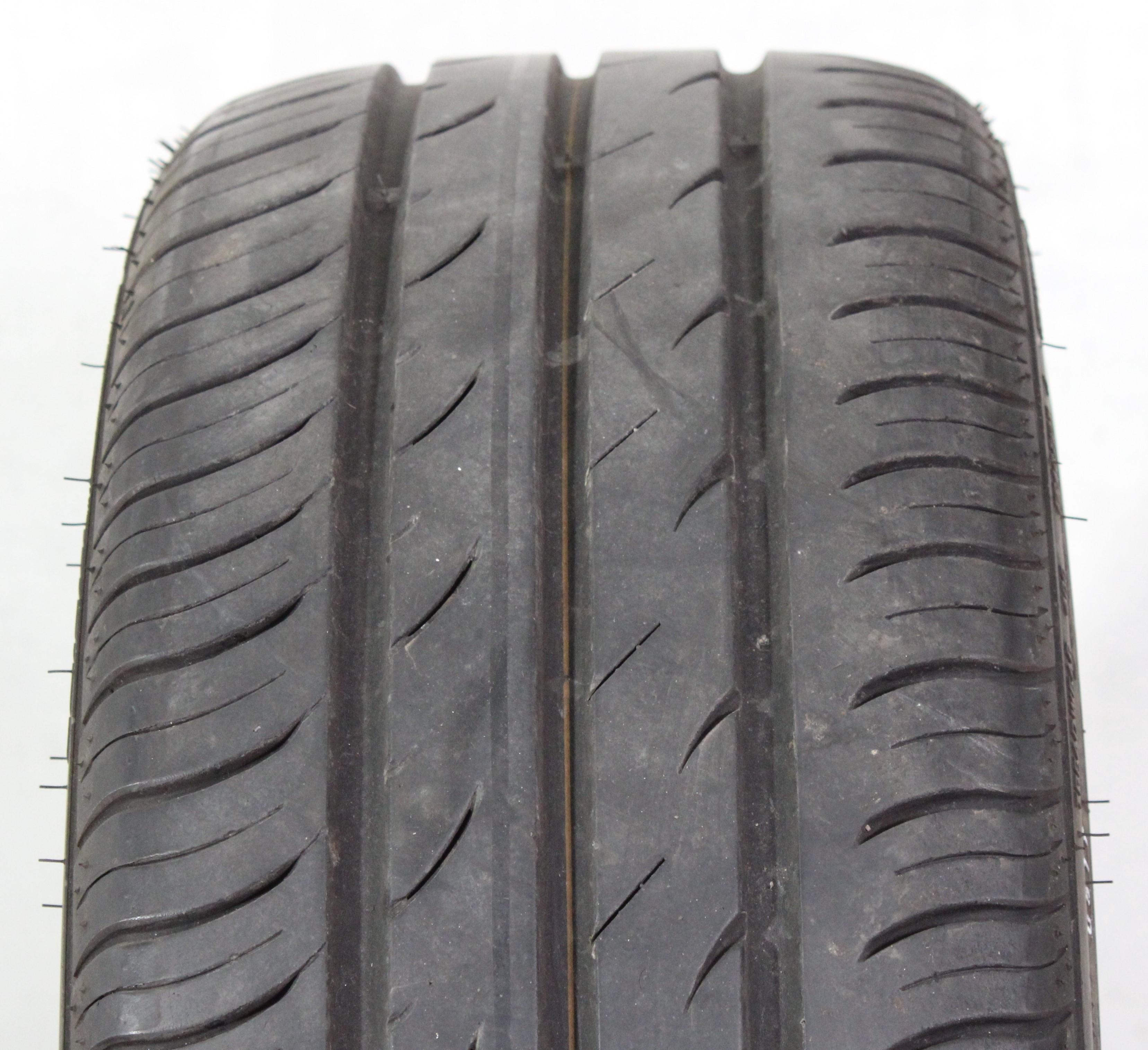 1 x 195/45R16 84V Sommerreifen Nexen N Blue HD Plus 6-6,5mm 2017