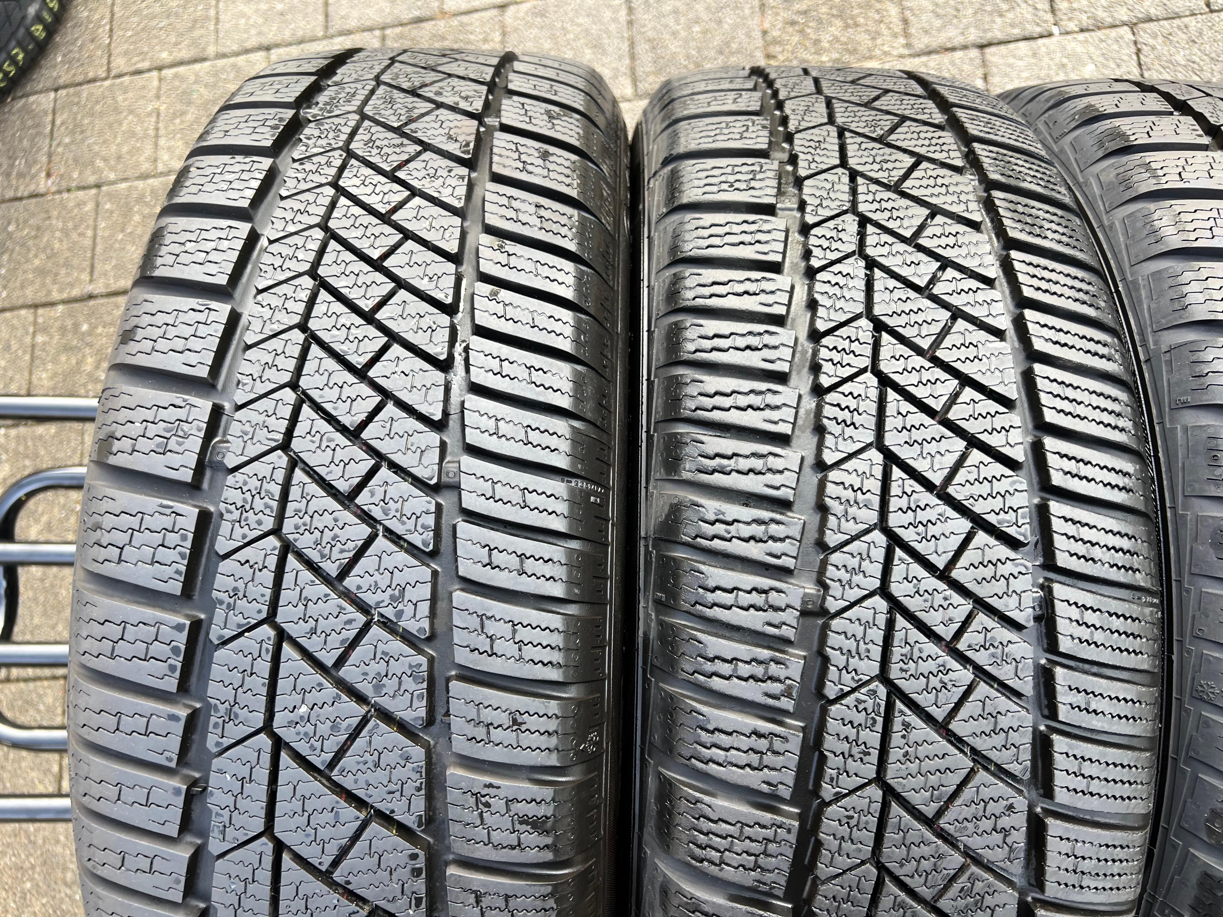 4 ORIGINAL 18" ALU WINTERRÄDER BMW X1 F48 X2 F39 STYLING M711 205/55R18 96H RDKS