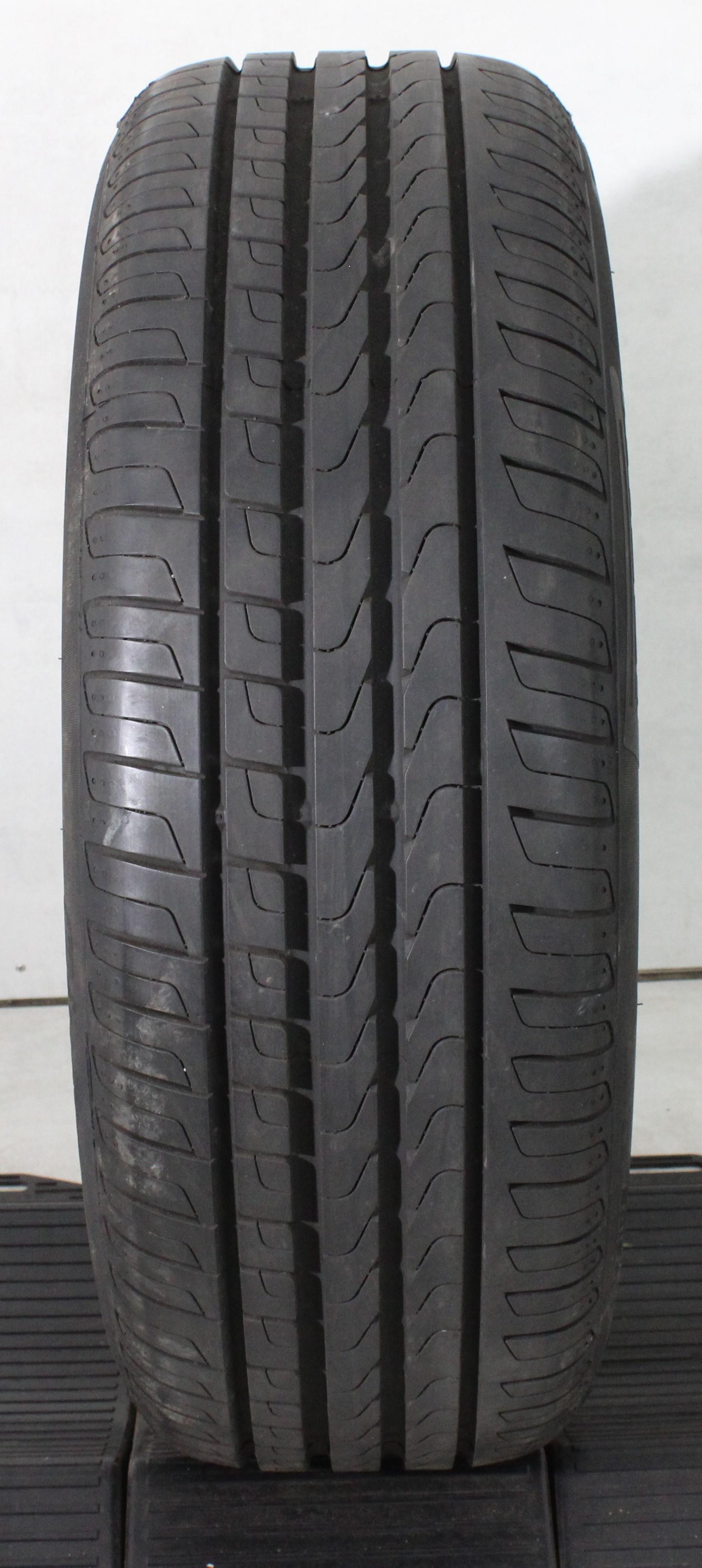 1 x 205/60R16 92W Sommerreifen Pirelli Cinturato P7 * Runflat 7-7,5mm 2025