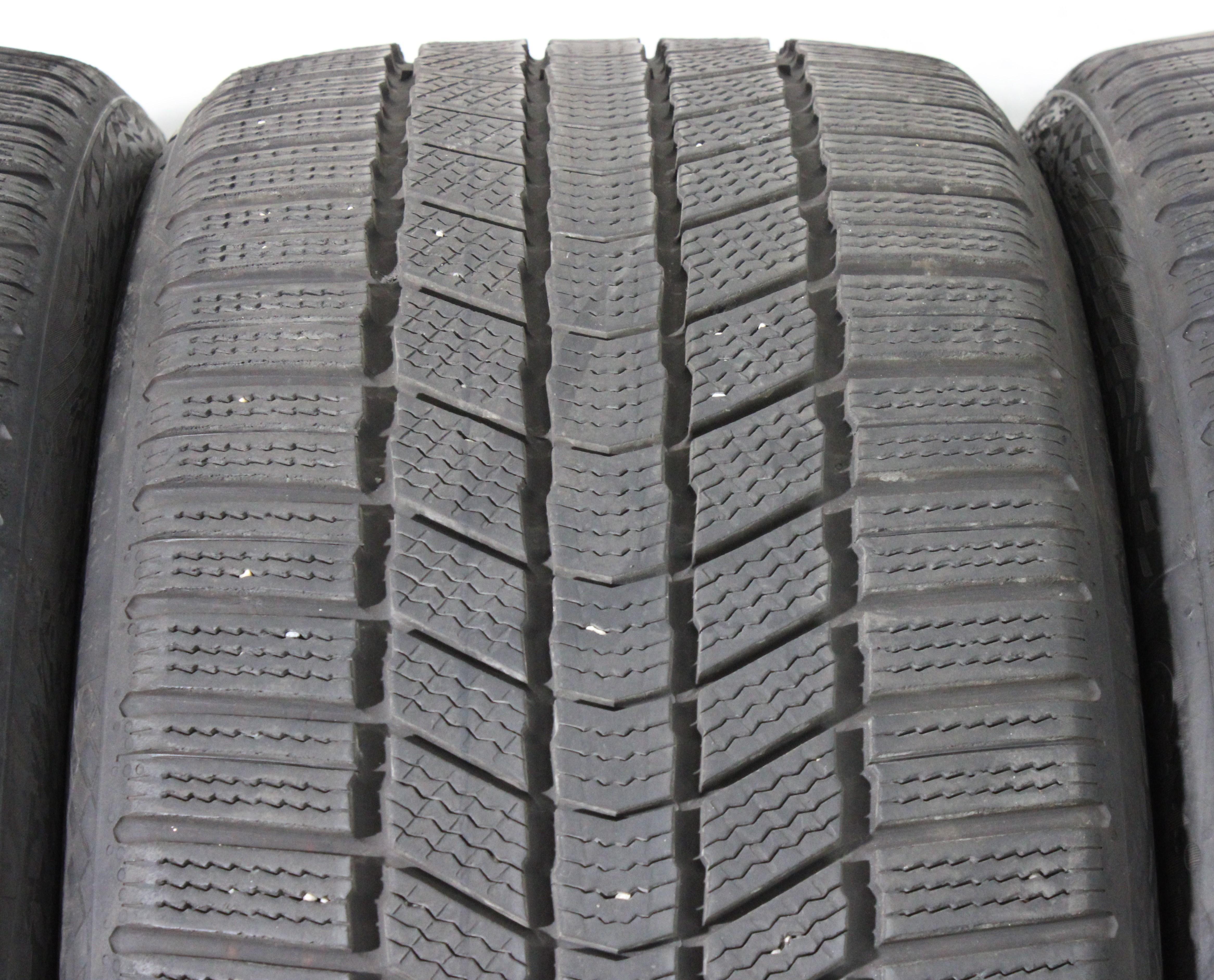 2 x 275/35R22 104V 2 x 315/30R22 107V Winterreifen Continental Winter Contact 8S 2025 XL