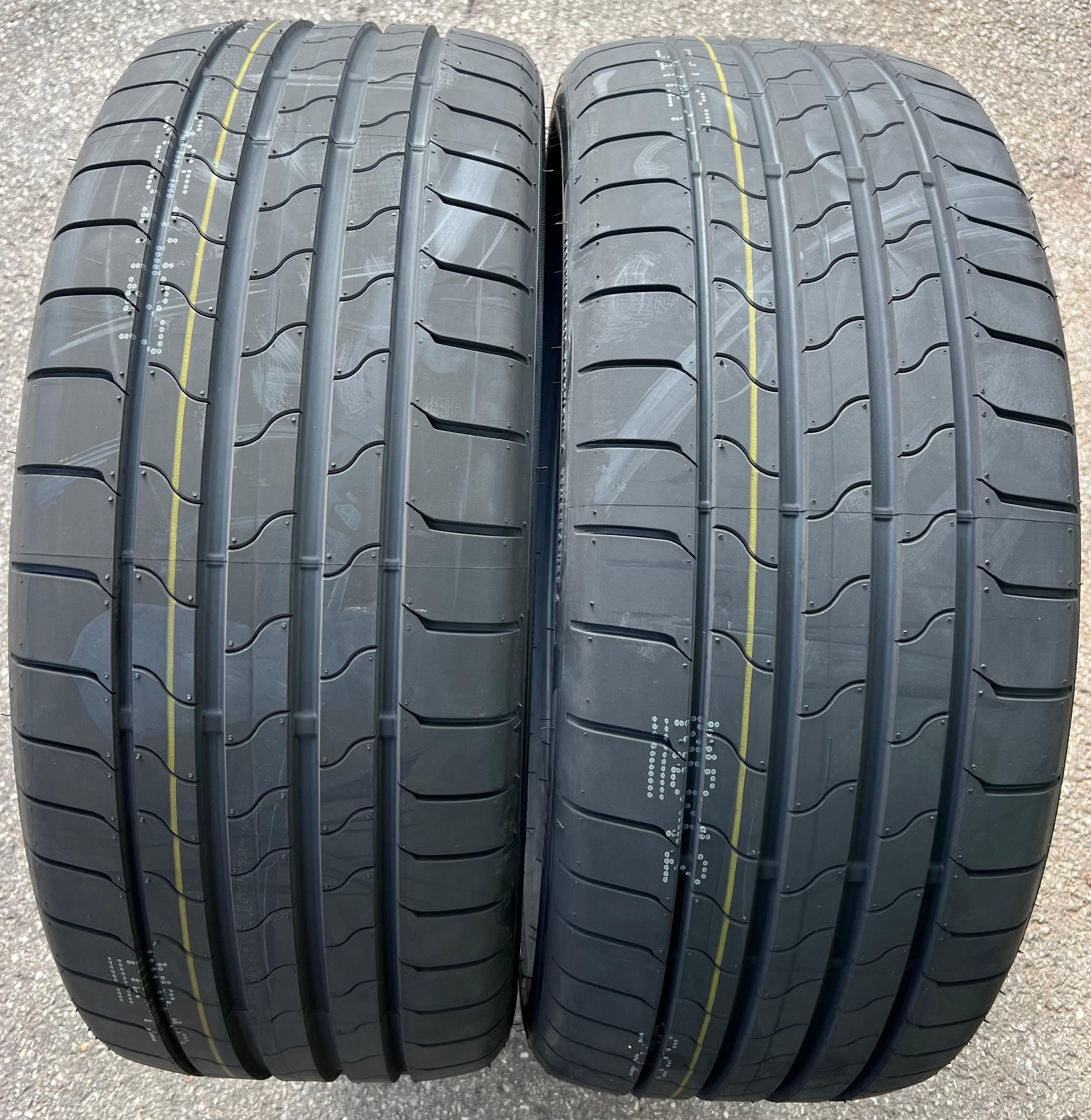2 x 245/40R20 99Y pneumatici estivi Bridgestone Turanza 6 2022 NUOVO Consegna gratuita