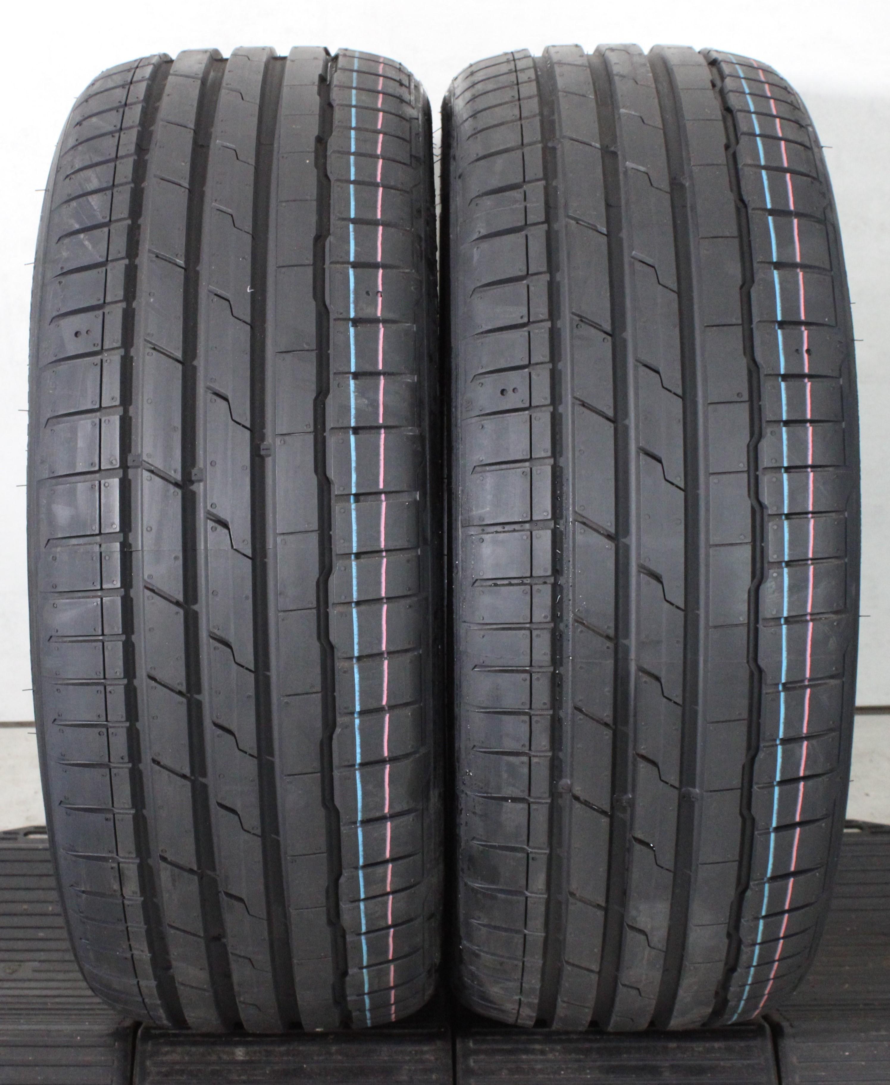 2 pneus d'été Hankook Ventus S1 Evo 3 2025 205/45R17 88W *