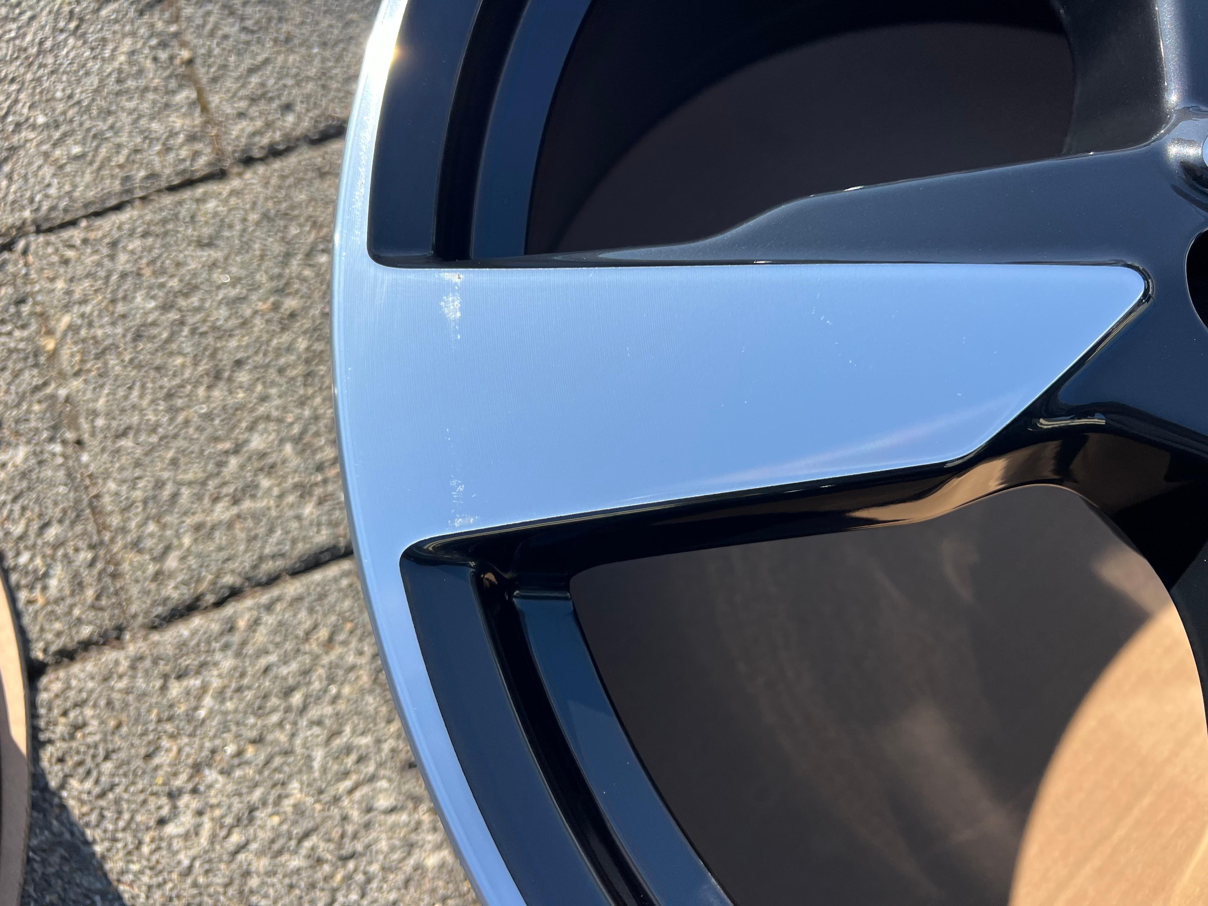1 X ORIGINAL 20" ALUFELGE FELGE AUDI A6 S6 C8 4K 4K0601025AD 8,5x20 ET43 FREIHAU