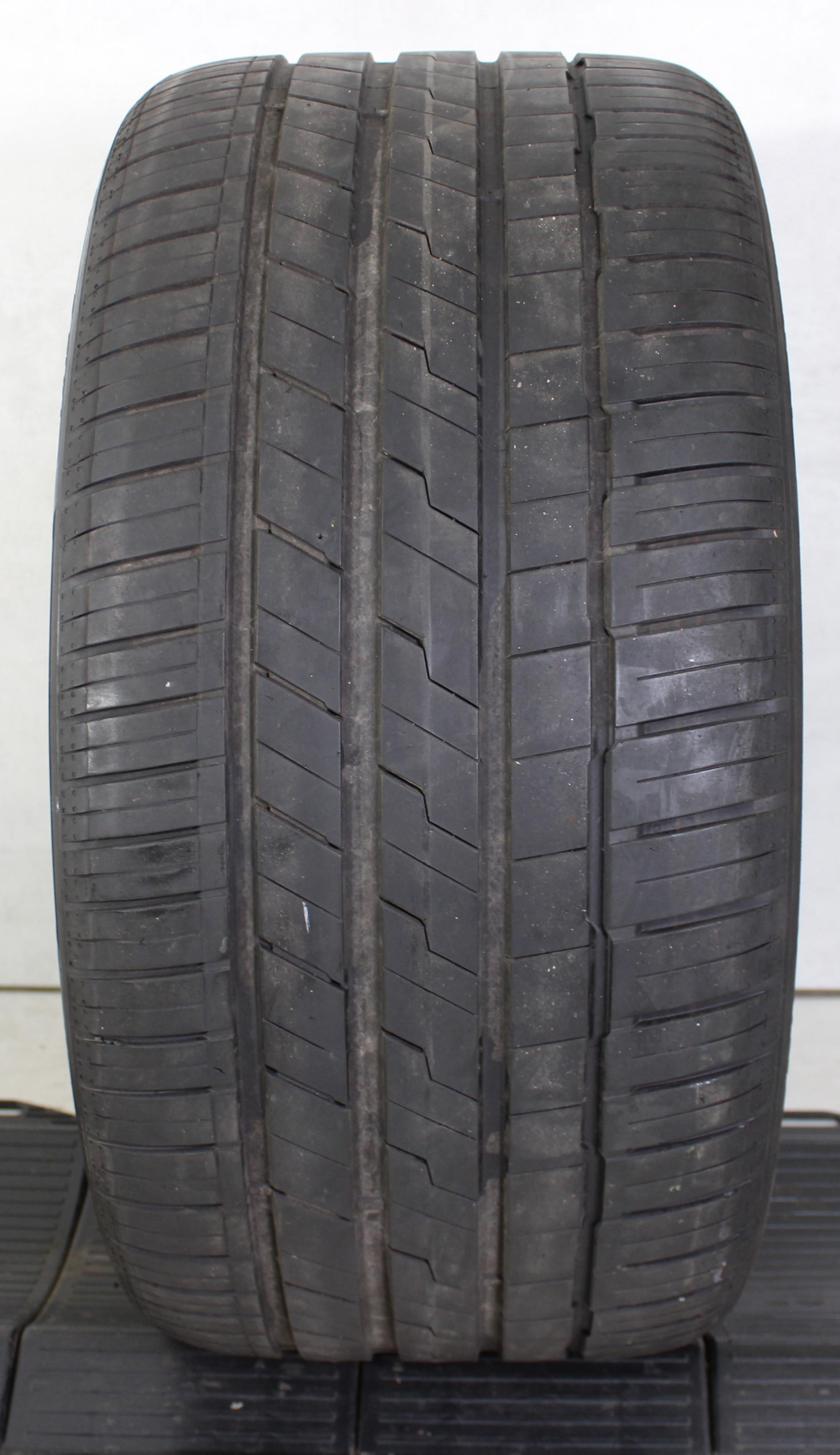 1 x 315/35R21 111Y neumático de verano Hankook Ventus S1 Evo 3 SUV NO 5-5,5mm 2022