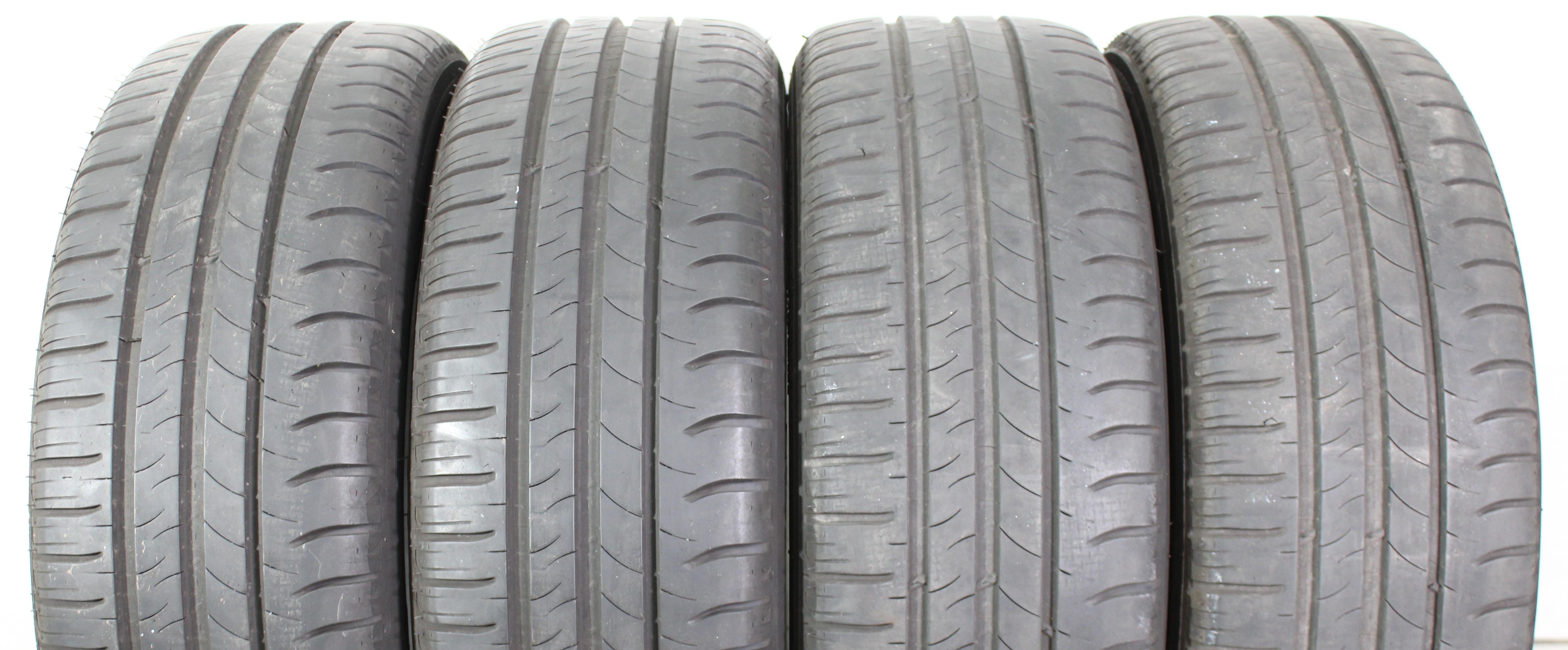 4 x 205/60R16 92H Sommerreifen Michelin Energy Saver 2x4,5-5mm/2x5,5-6mm 3x2015/1x2018 *