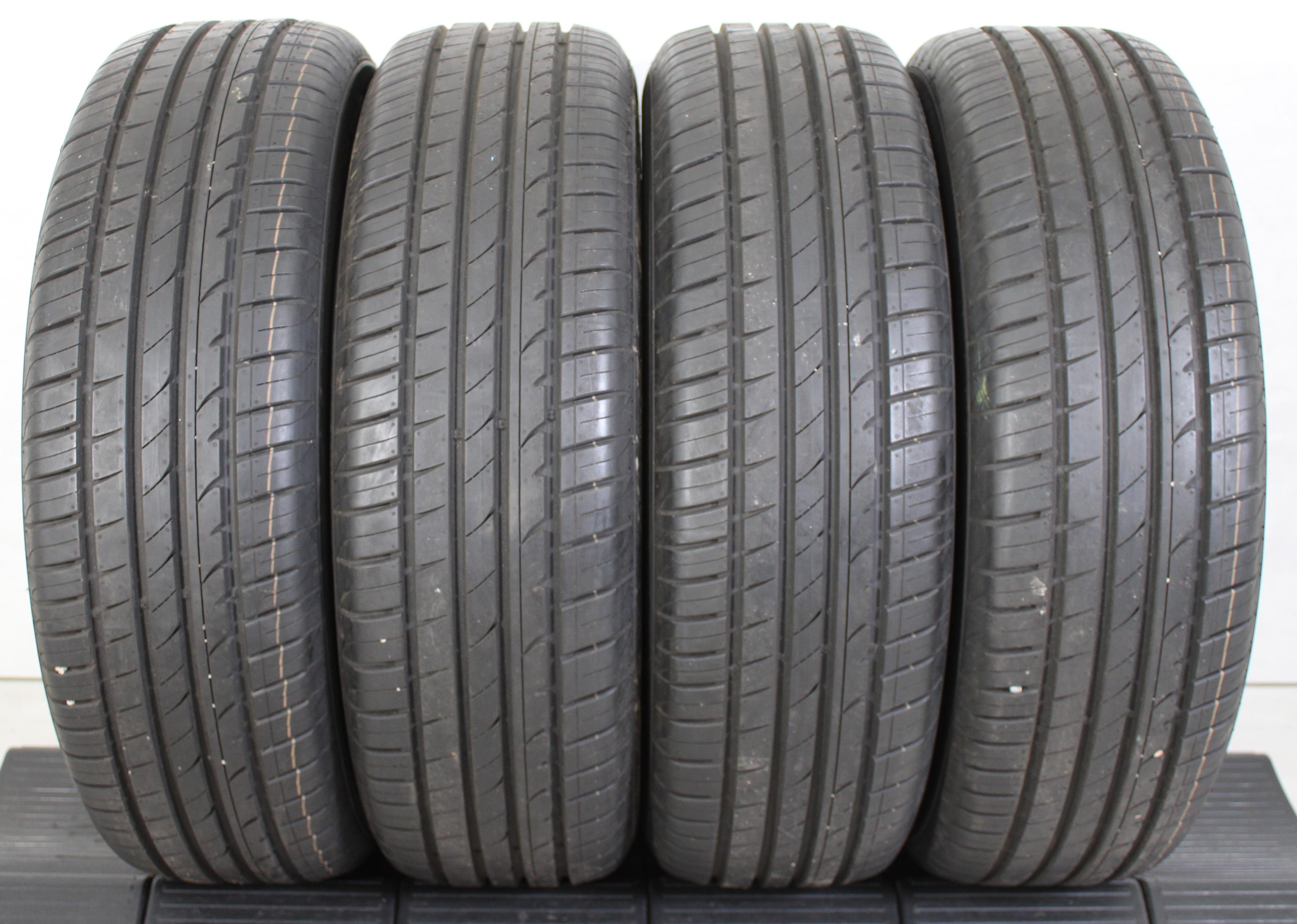 4 x neumáticos de verano 215/70R16 100H Hankook Ventus Prime 2 NUEVO 2018