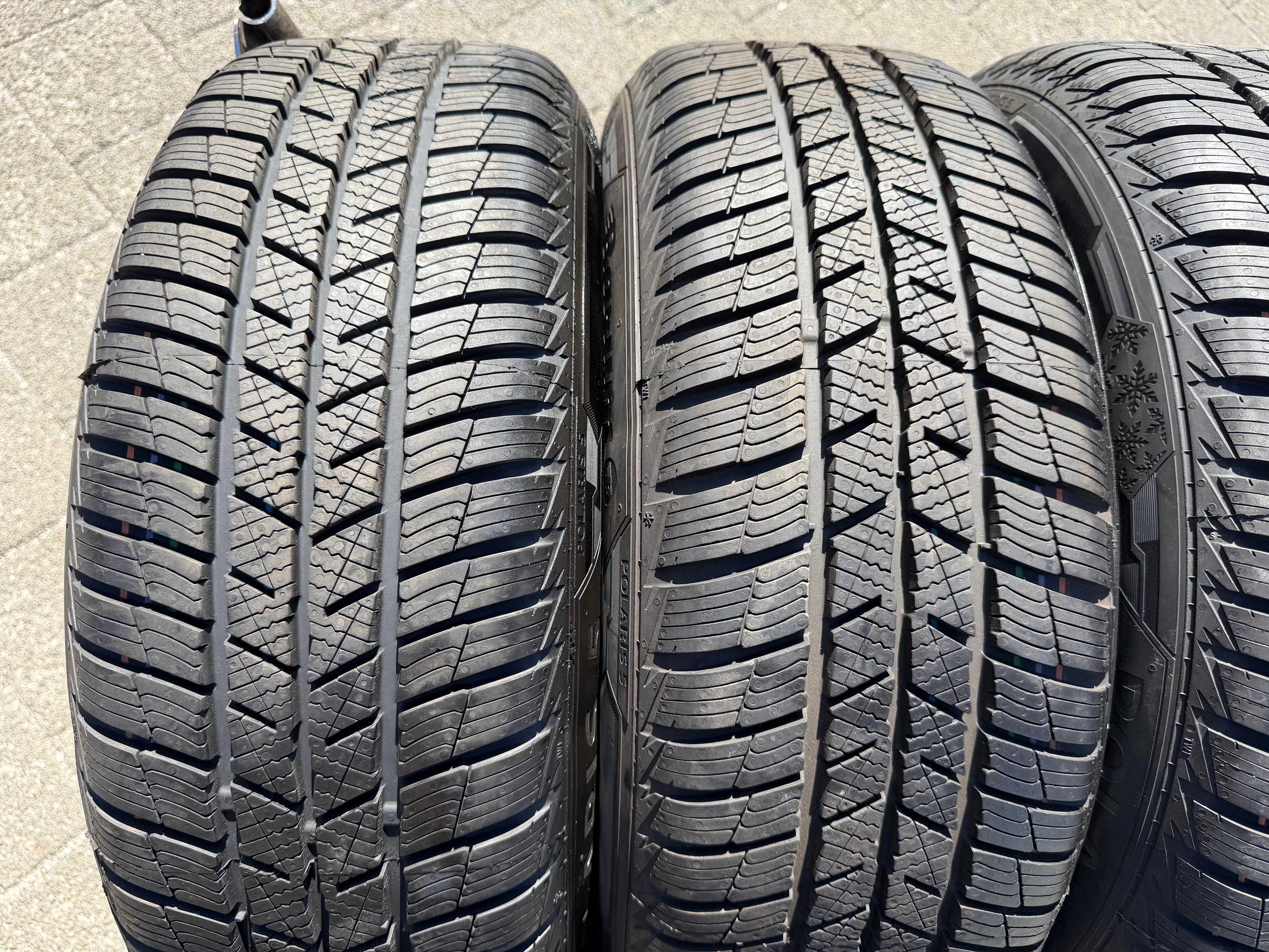 4 RUEDAS DE ALEACIÓN ORIGINALES DE INVIERNO PARA AUDI A4 B9 8W 205/60R16 92H 8W0601025 2022