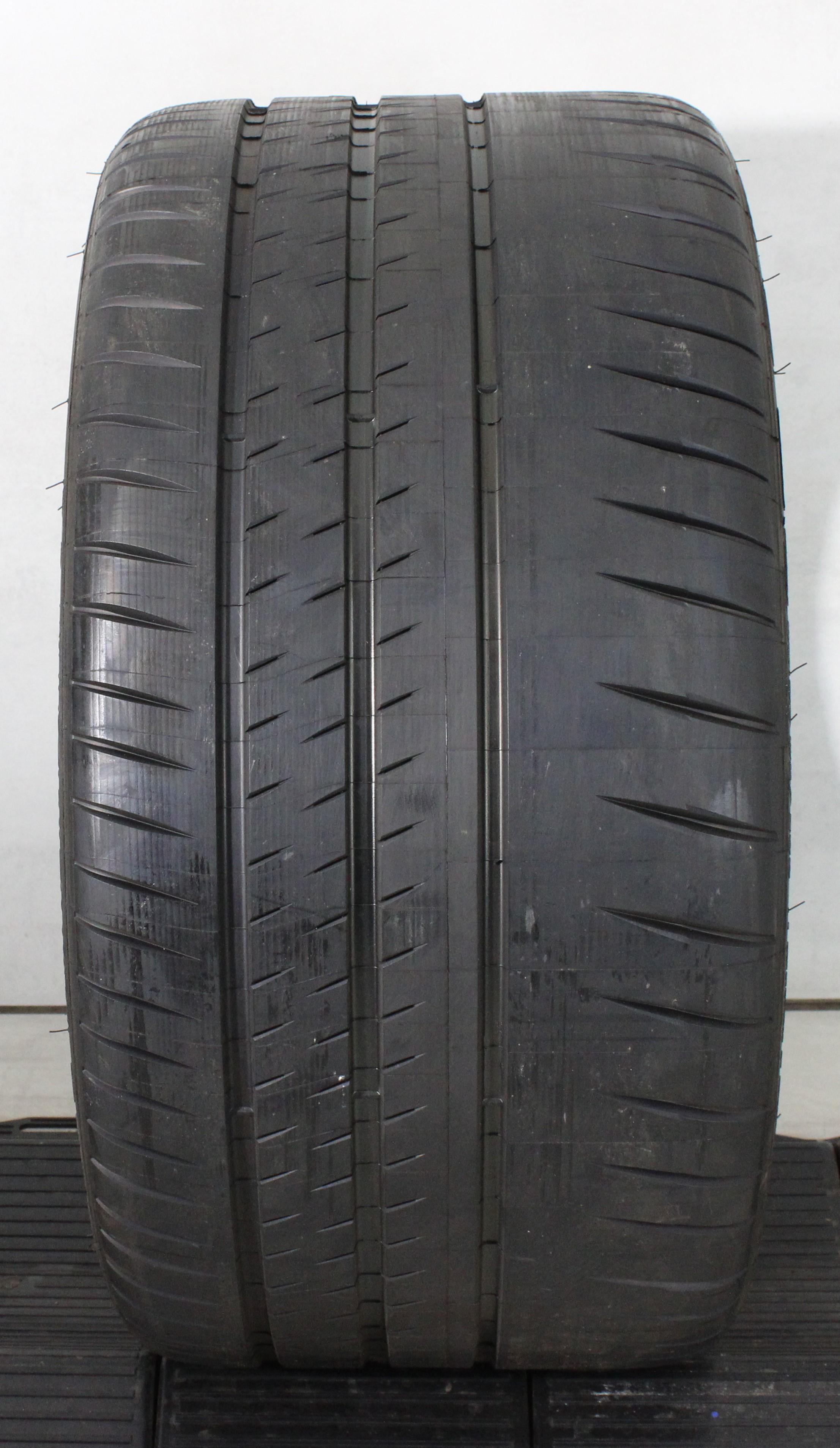 1 x 295/30R20 101Y Sommerreifen Michelin Pilot Sport Cup 2 MO Volles Profil 2018 XL