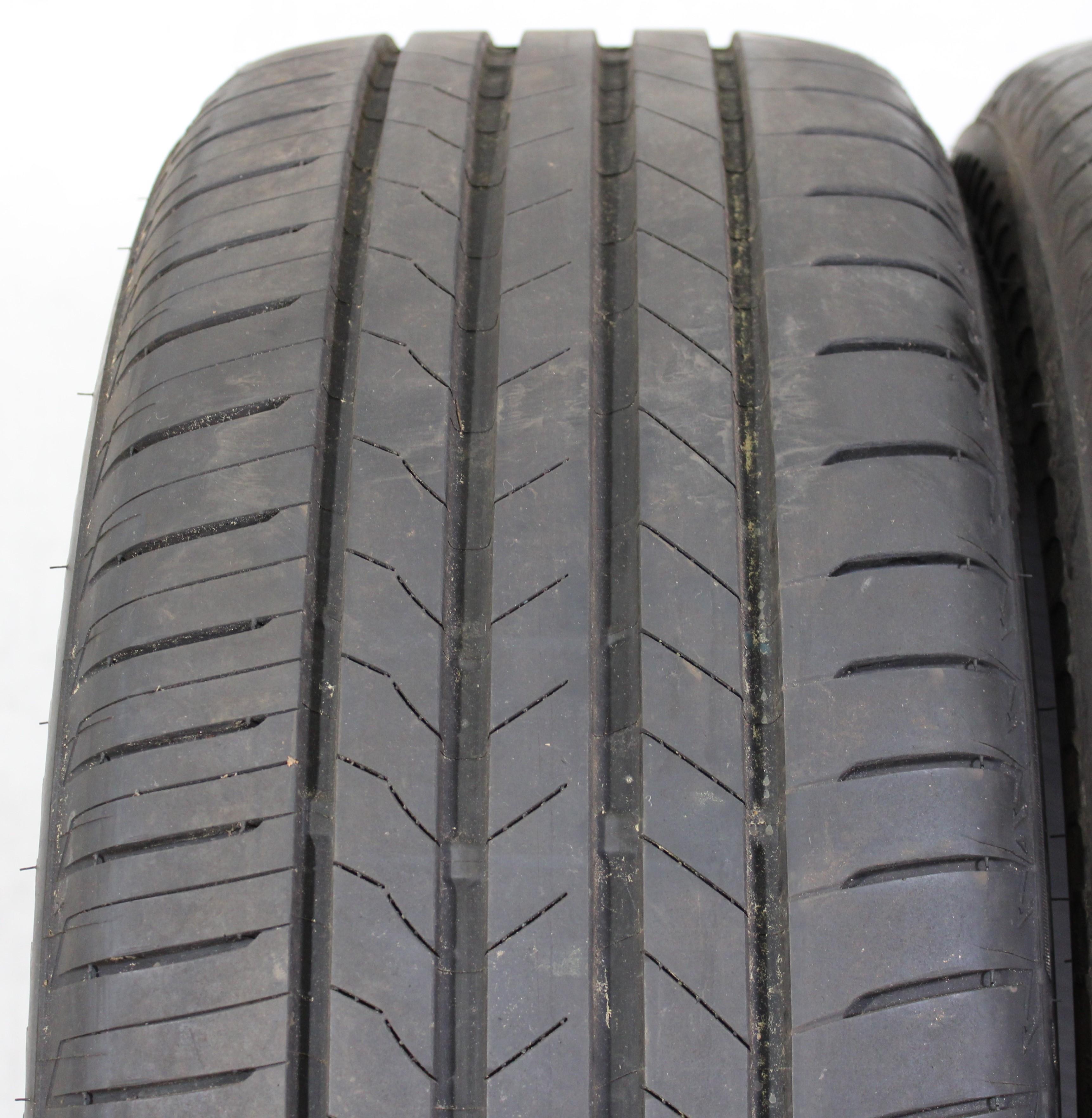 2 x 235/50R20 100V Sommerreifen Bridgestone Alenza 001 Runflat 7,5mm 2021/2023