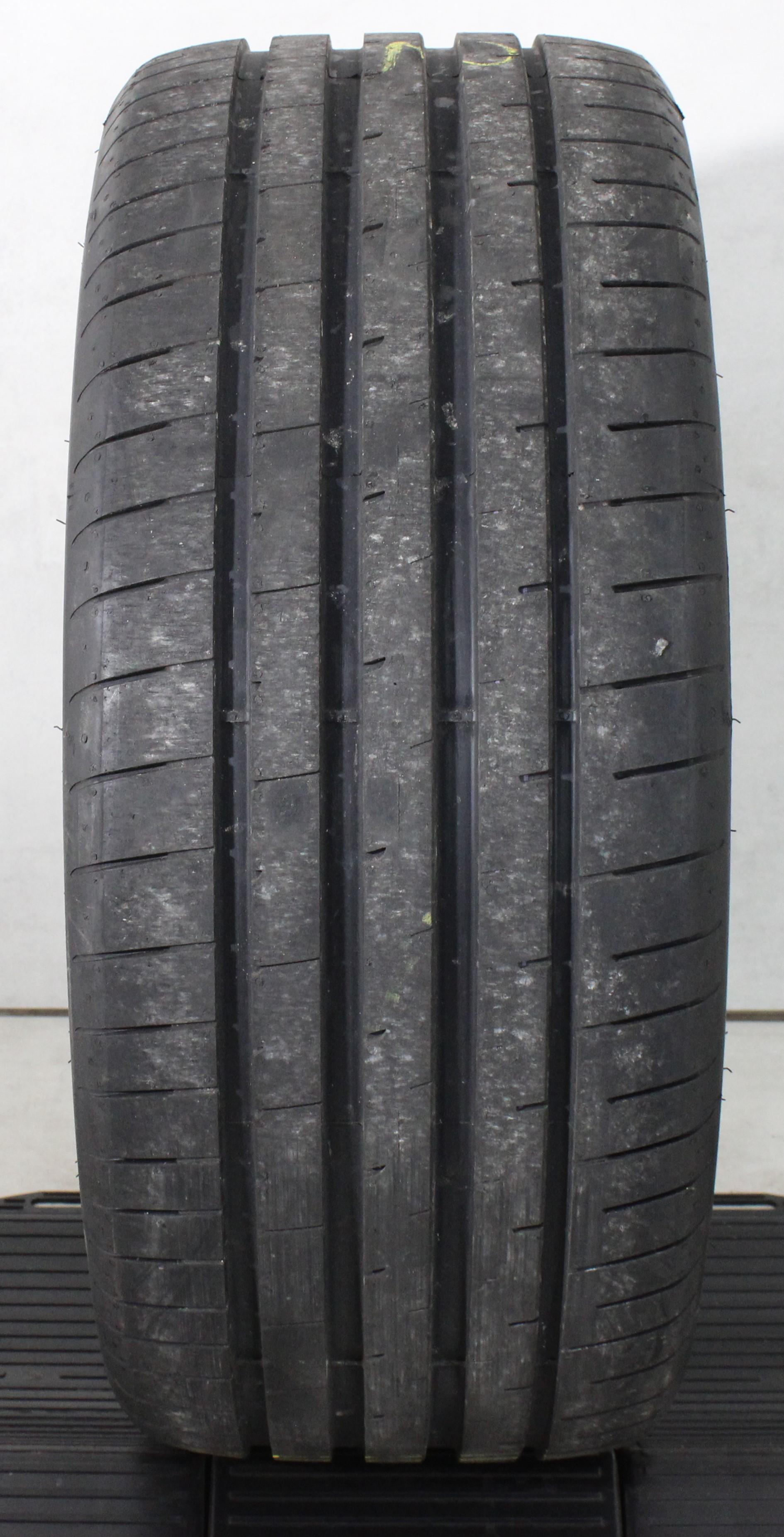 1 x 255/35R20 97Y Sommerreifen Goodyear Eagle F1 Super Sport NA0 6,5-7mm 2024 XL