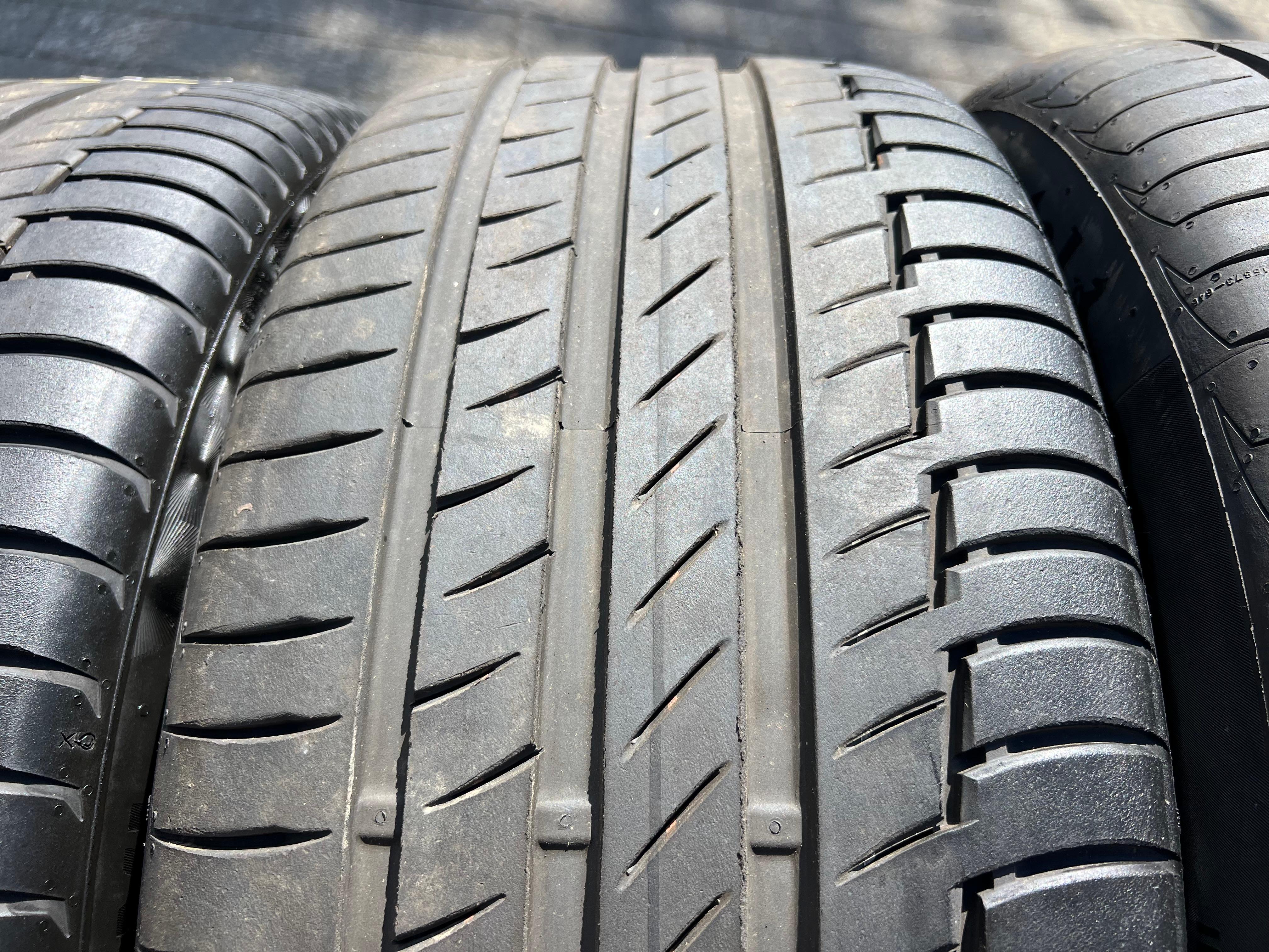 4 ORIGINAL 21" ALU SOMMERRÄDER AUDI E-TRON Q8 GEN 4KE601025AE 265/45R21 108H FREIHAUS