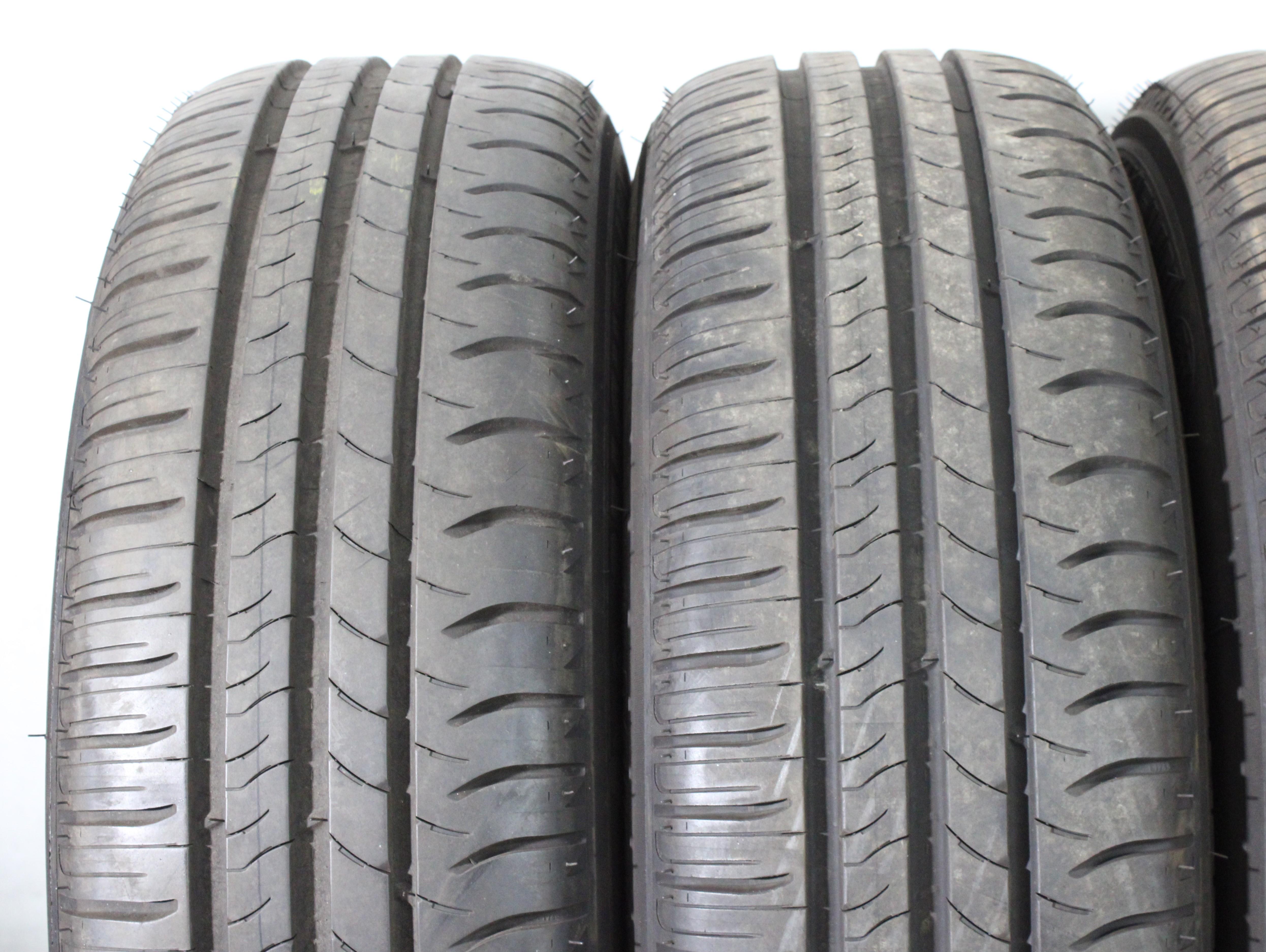 4 x 205/65R15 94V Neumáticos de verano Michelin Energy Saver + 7mm 2014