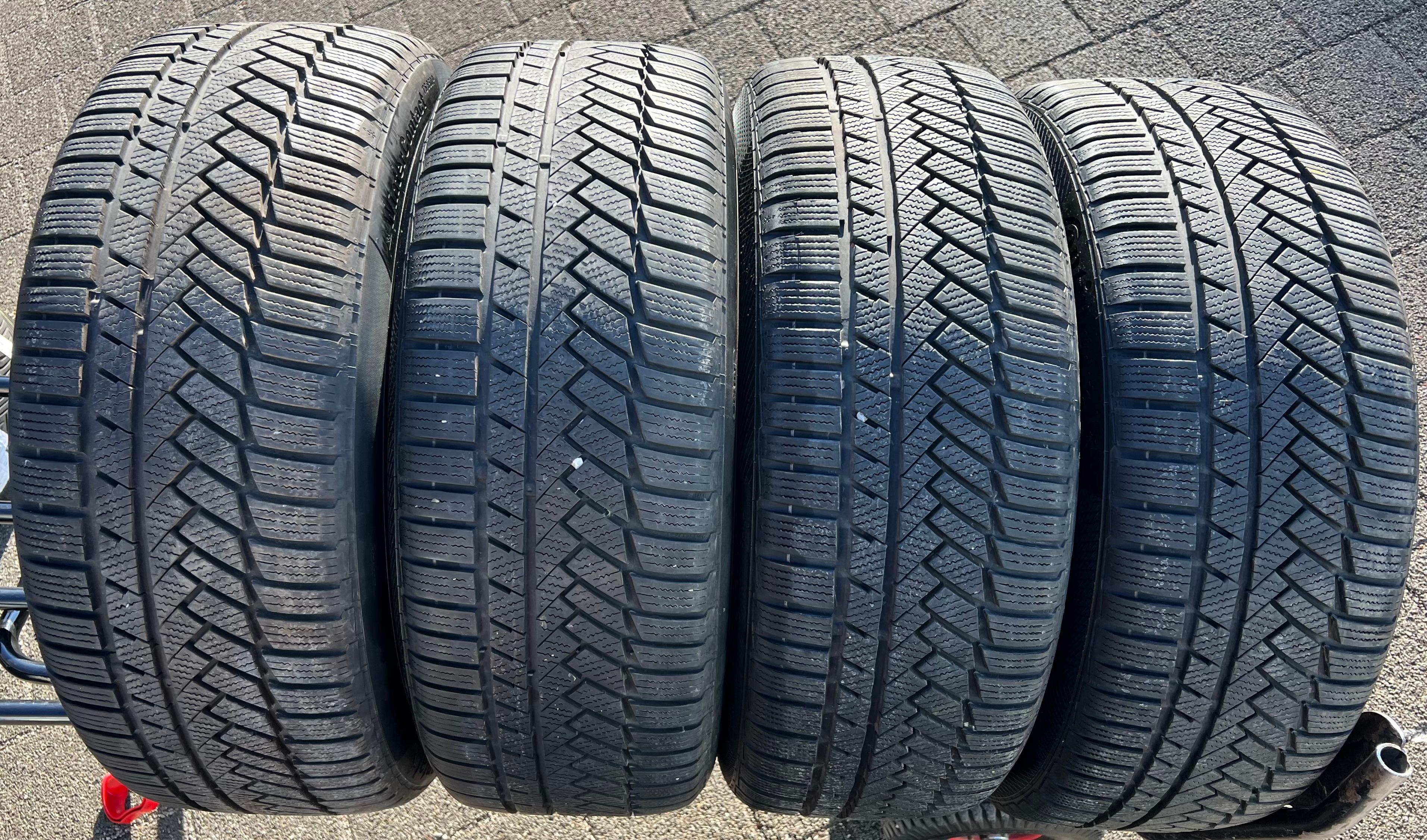 4 ORIGINAL 19" ALU WINTERRÄDER AUDI A6 S6 C8 4K 4K0601025M 245/45R19 102V RDKS FREIHAUS