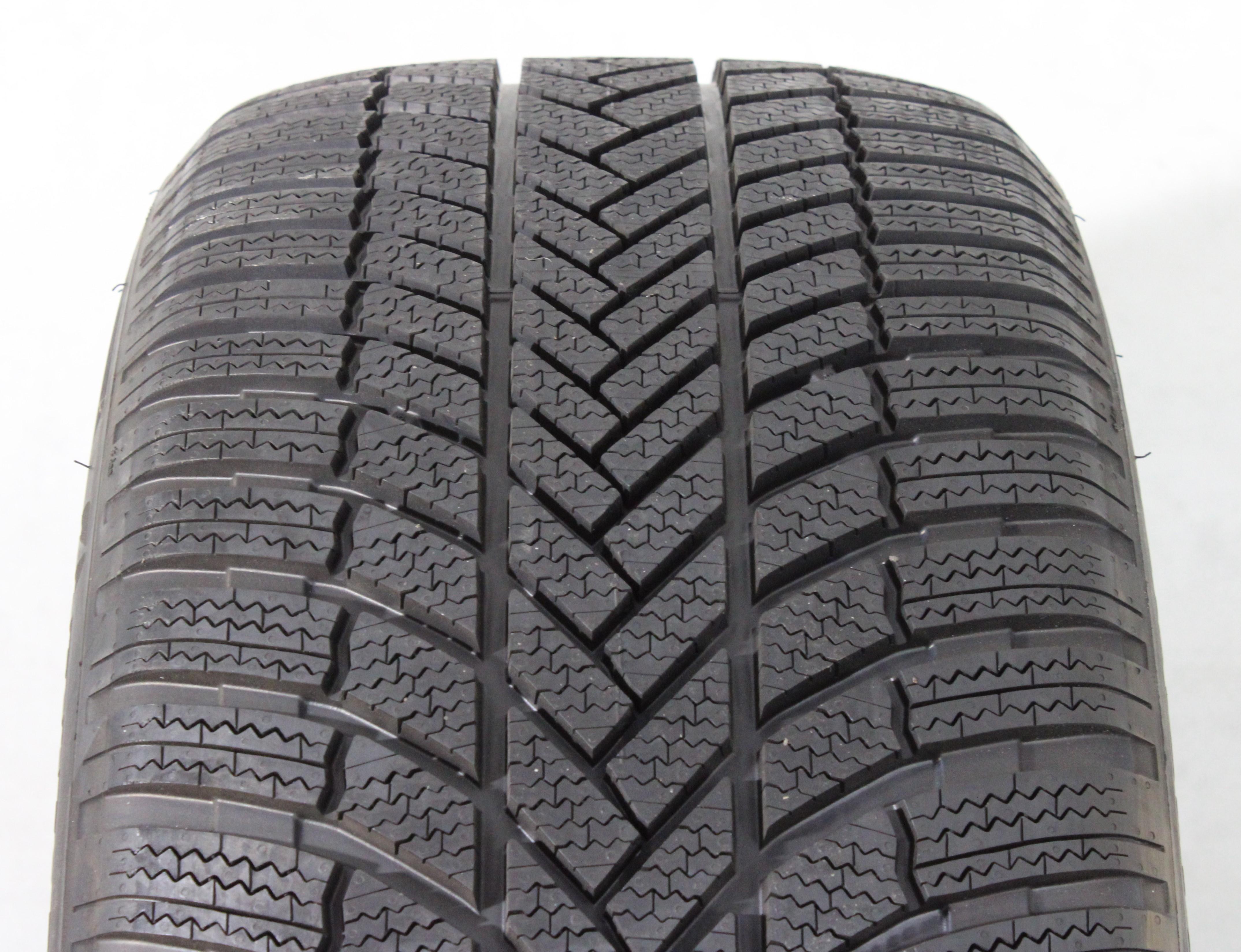 1 x 275/45R20 110V pneumatico invernale Bridgestone Blizzak LM005 battistrada completo 2020