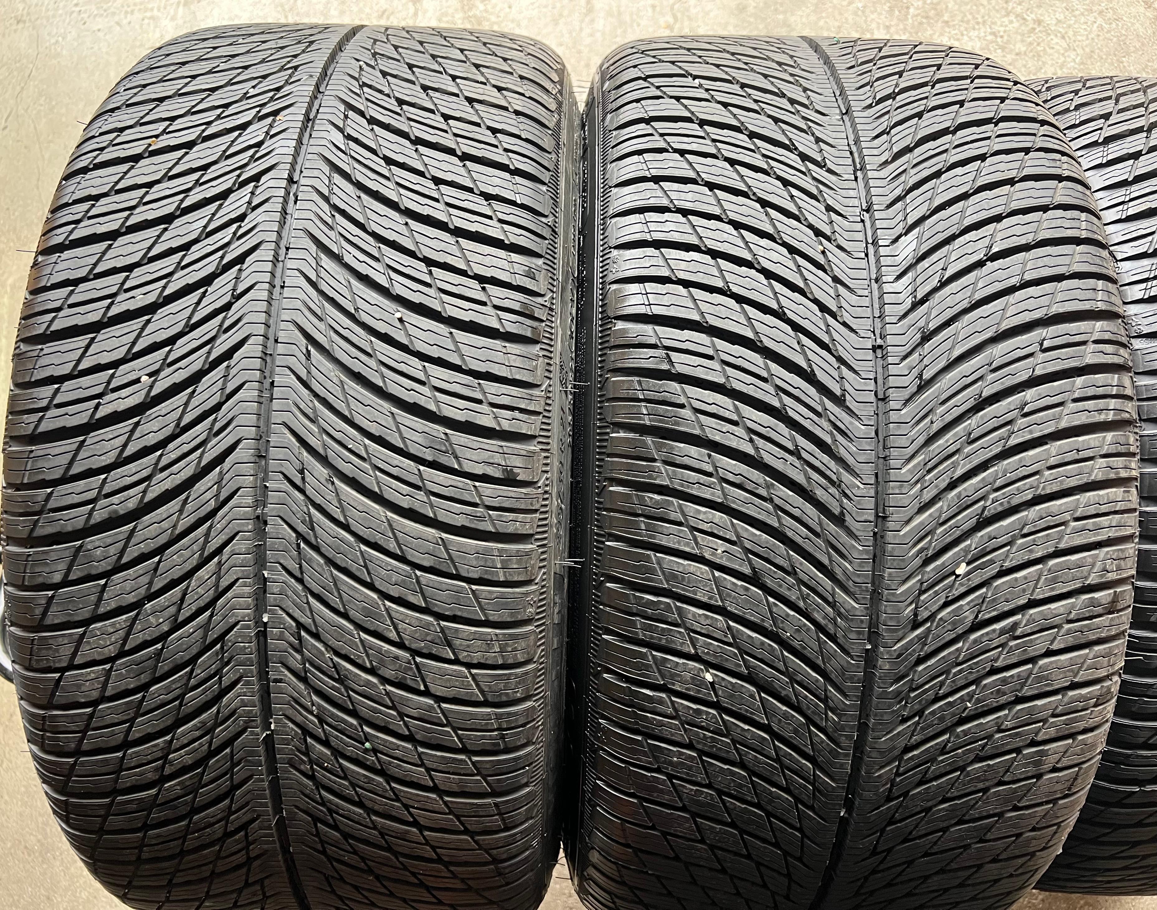 4 LLANTAS DE ALEACIÓN ORIGINALES DE INVIERNO DE 20" 21" PARA PORSCHE 911 992 992601025C 992601025D RDKS