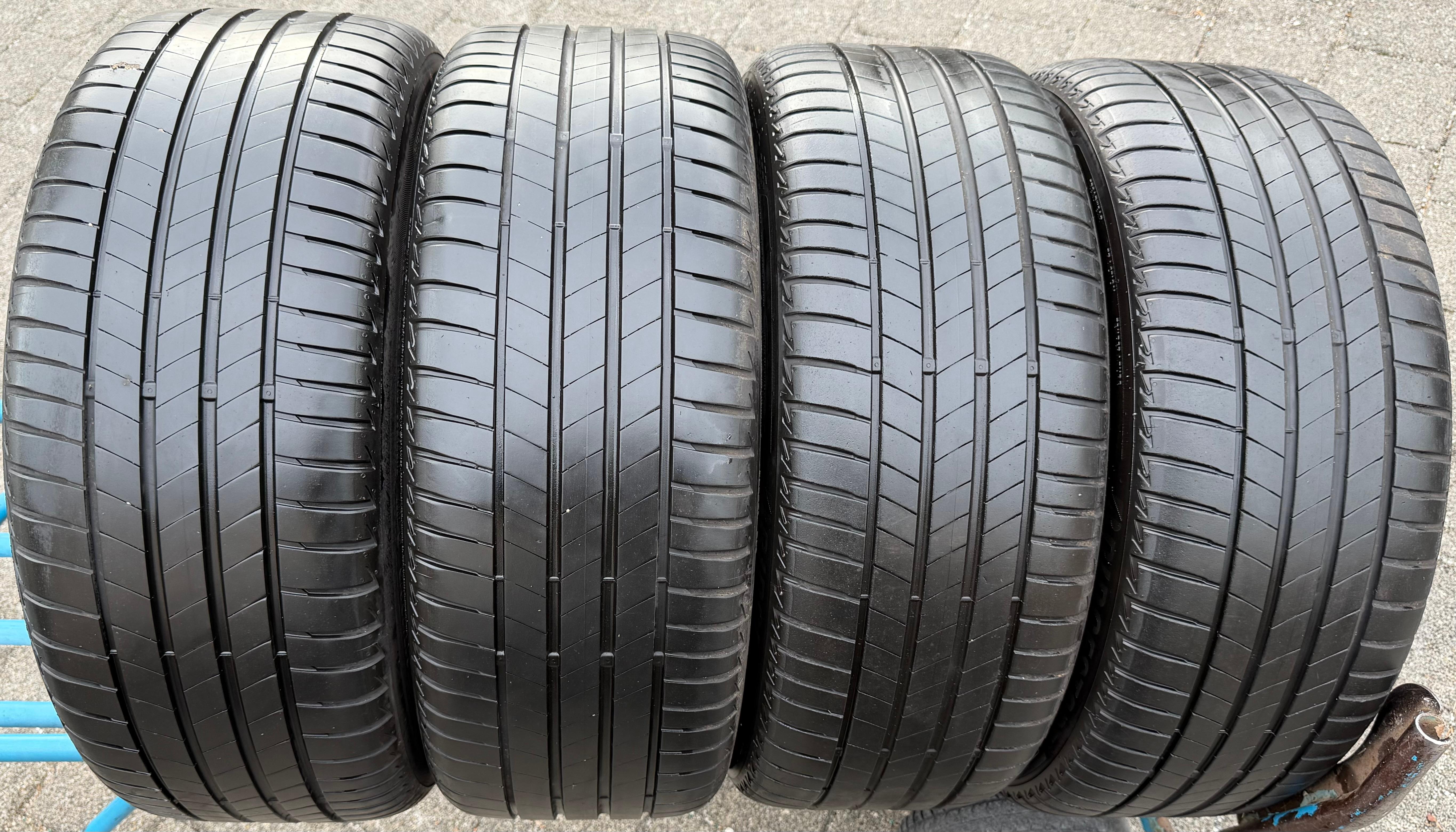 4 Alu 19" Sommerräder Audi A8 4E Q3 8U Seat Ateca VW Arteon Tiguan 245/40R19 94W