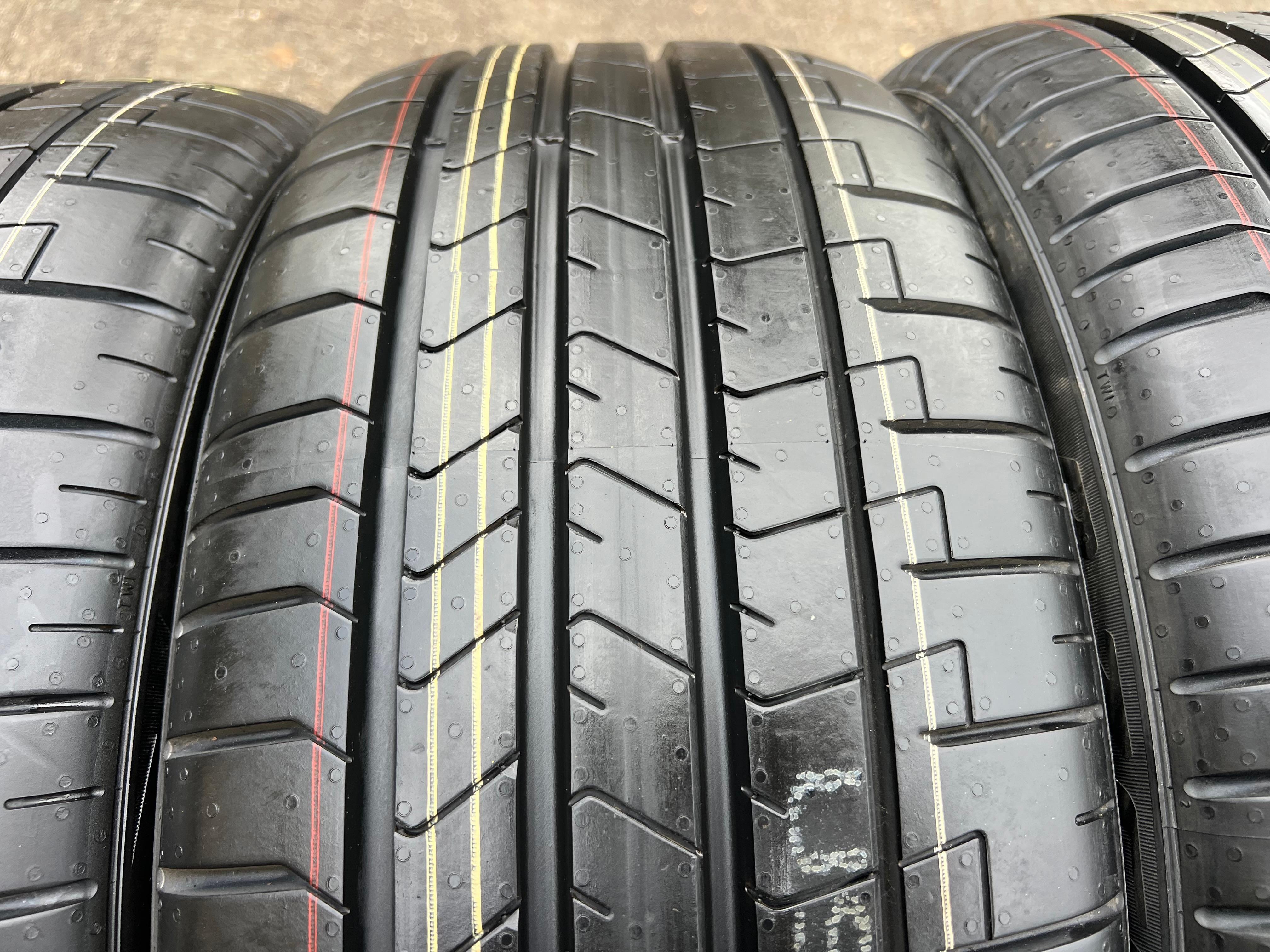 4 RUEDAS DE VERANO ORIGINALES DE ALEACIÓN DE 19" AUDI A3 S3 8Y ALLSTREET 8Y0601025AE 225/40R19 92W PIRELLI NUEVAS