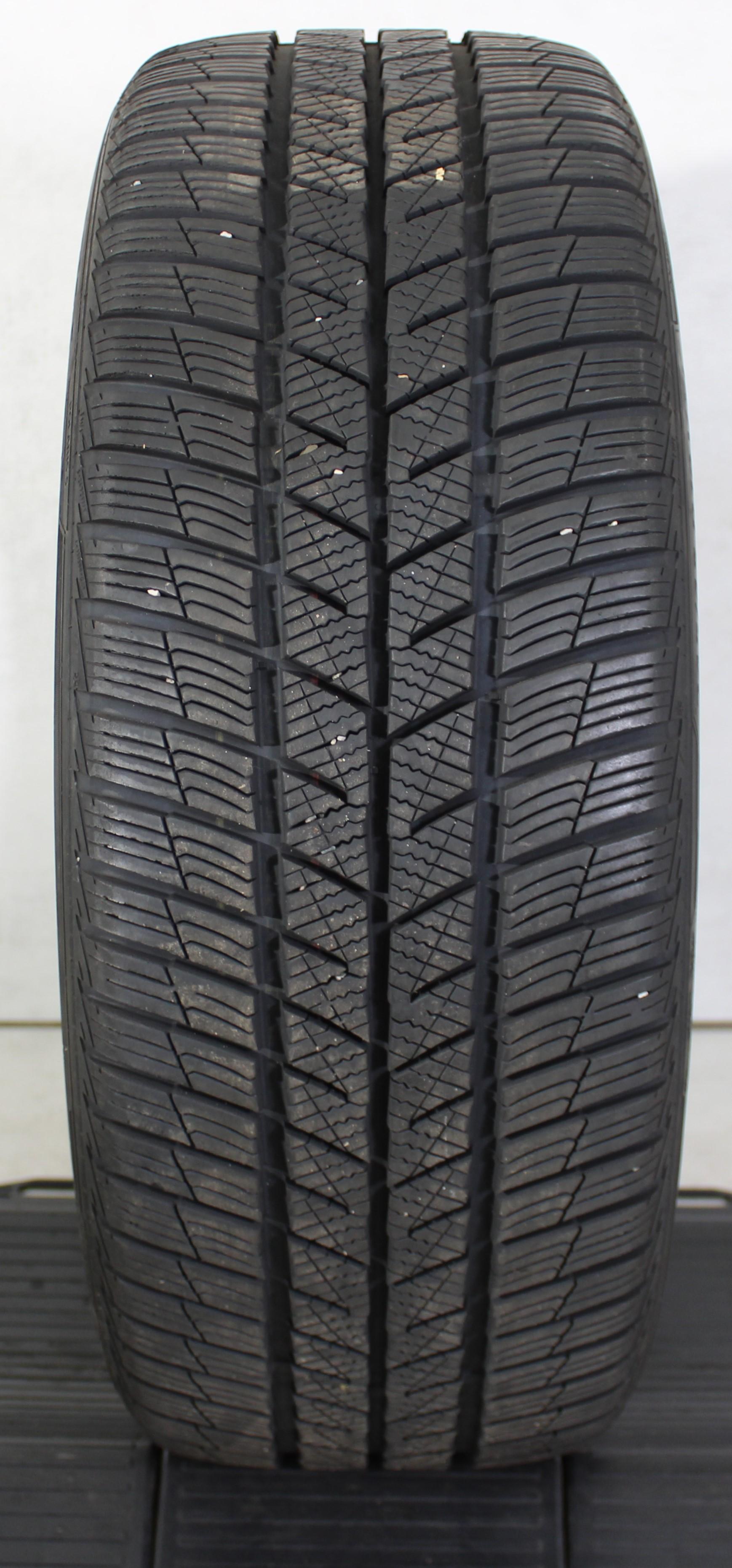 1 x 245/45R19 102V Winterreifen Barum Polaris 5 7,5-8mm 2018 XL