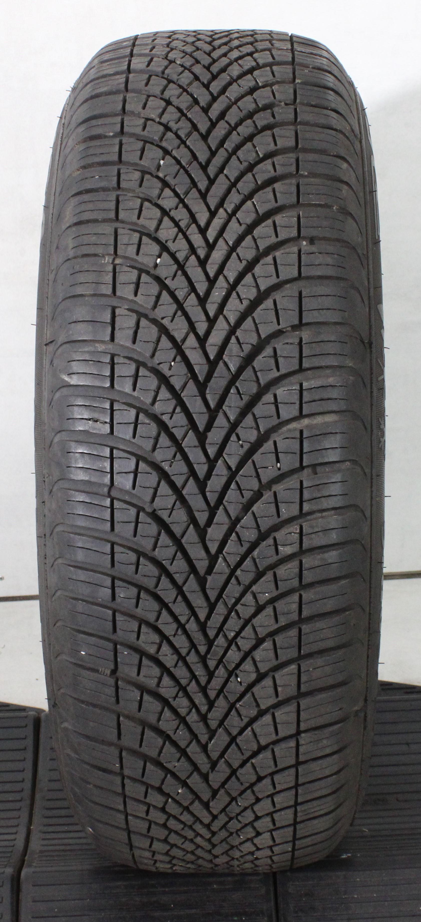 1 x 205/60R16 96H Ganzjahresreifen Debica Navigator 3 7mm 2025