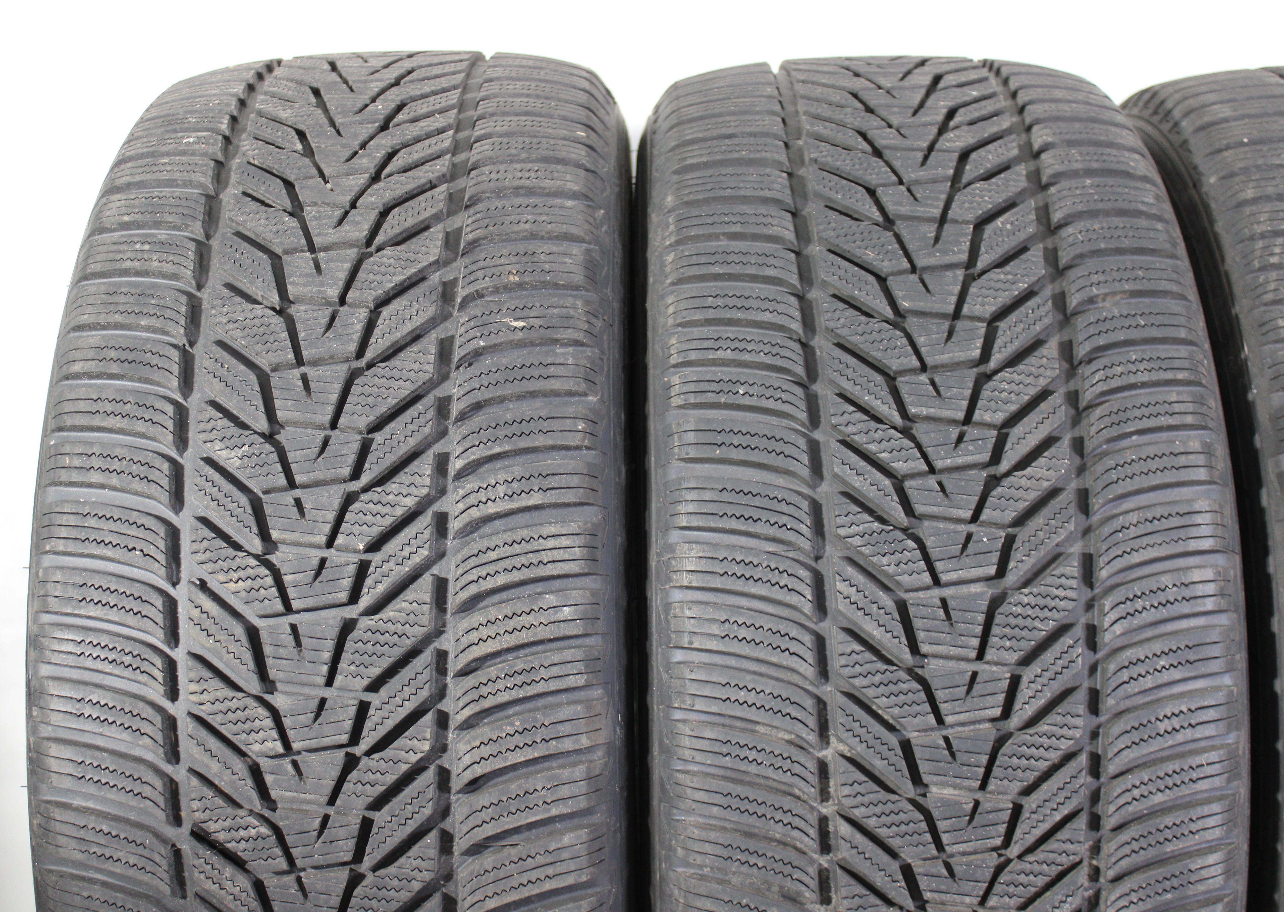 4 x 285/45R20 112V pneumatici invernali Hankook Winter I*Cept Evo 3 X 7,5-8mm 2024