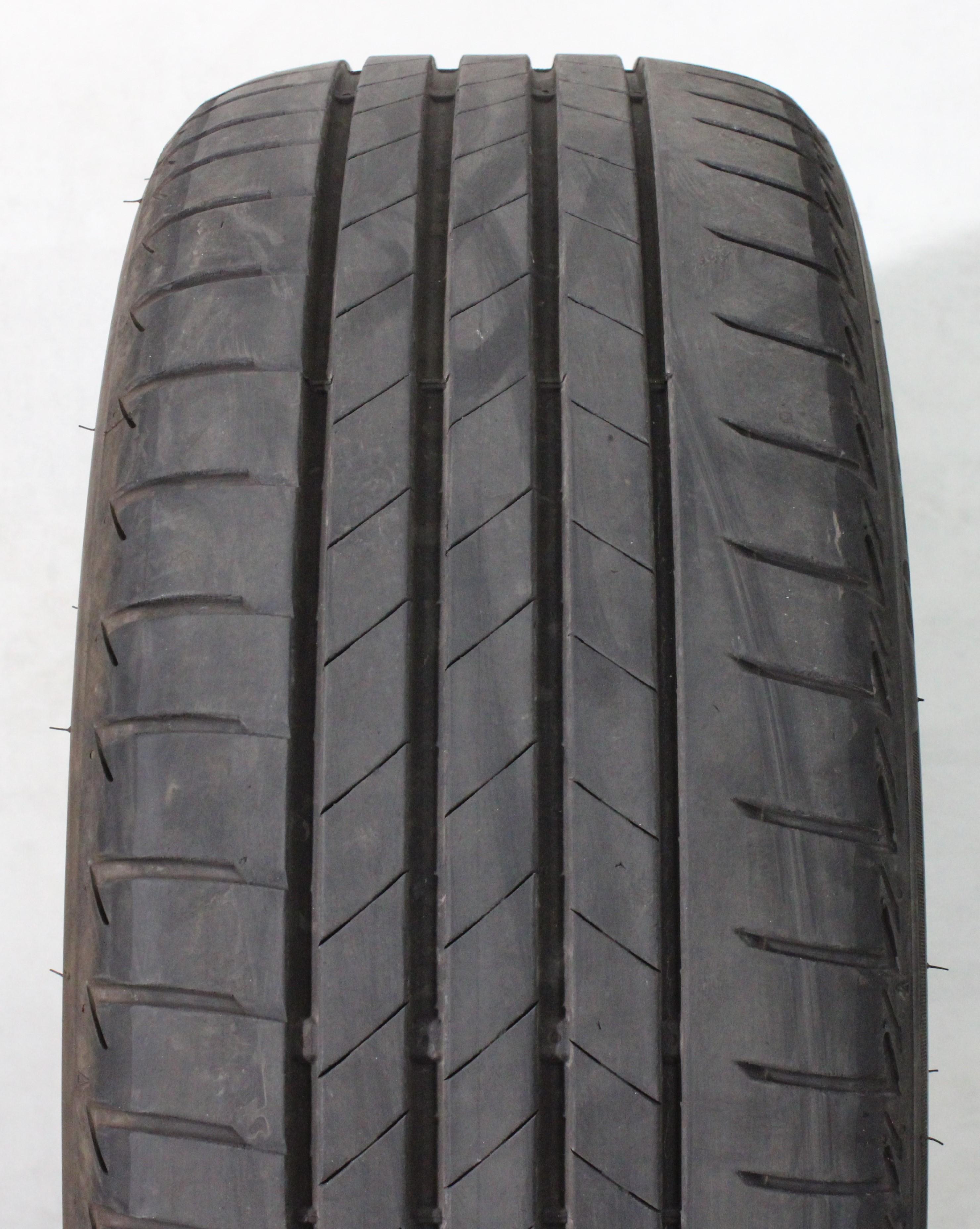 1 x 225/45R18 91W Sommerreifen Bridgestone Turanza T005 MO  6mm 2022